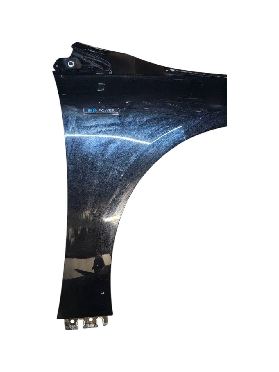 Parafango Anteriore Destro Mercedes Classe B W247 Cod:A2478890500 (2019 - >) - F&P CRASH SRLS - Ricambi Usati