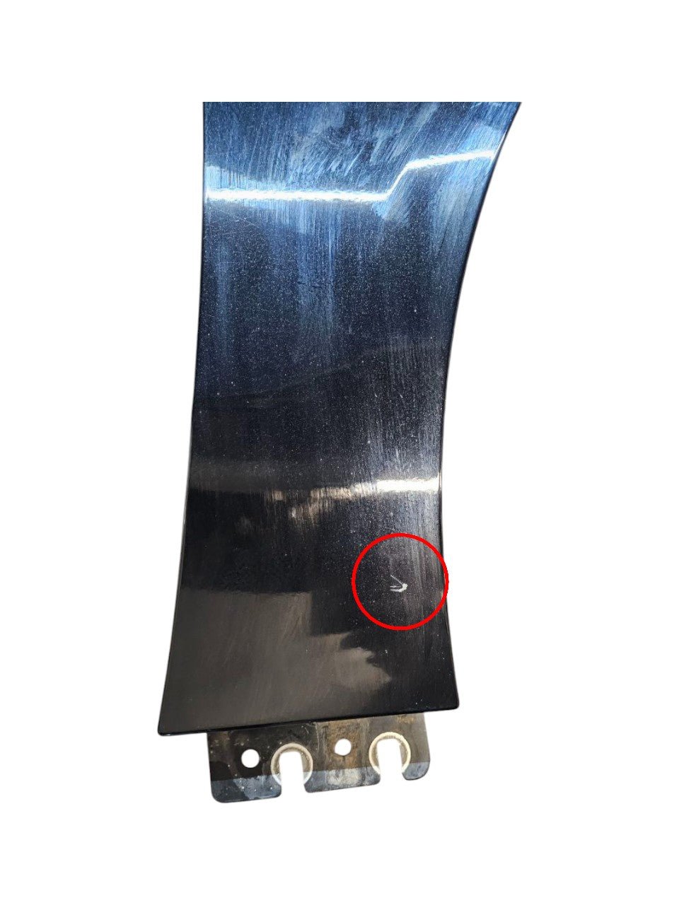 Parafango Anteriore Destro Mercedes Classe B W247 Cod:A2478890500 (2019 - >) - F&P CRASH SRLS - Ricambi Usati