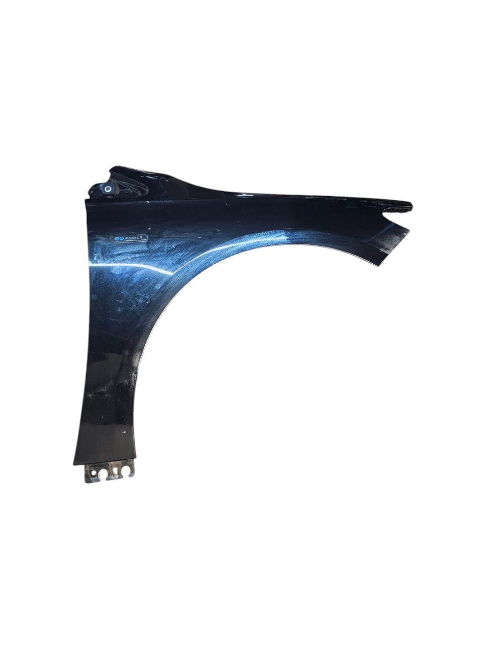 Parafango Anteriore Destro Mercedes Classe B W247 Cod:A2478890500 (2019 - >) - F&P CRASH SRLS - Ricambi Usati