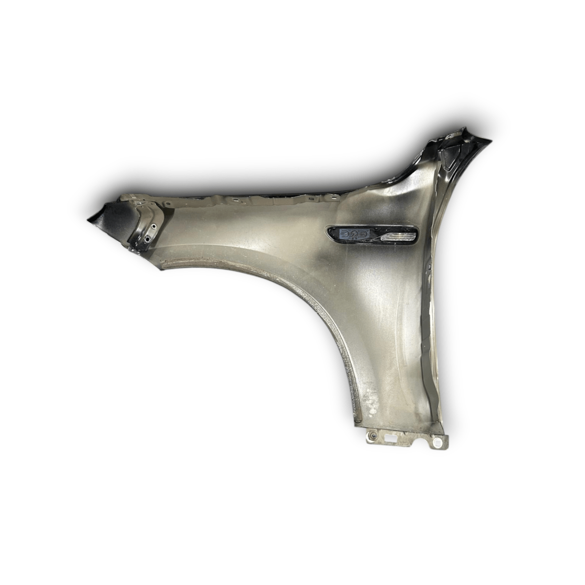 Parafango anteriore destro mercedes eqc (2019 > 2023) - F&P CRASH SRLS - Ricambi Usati