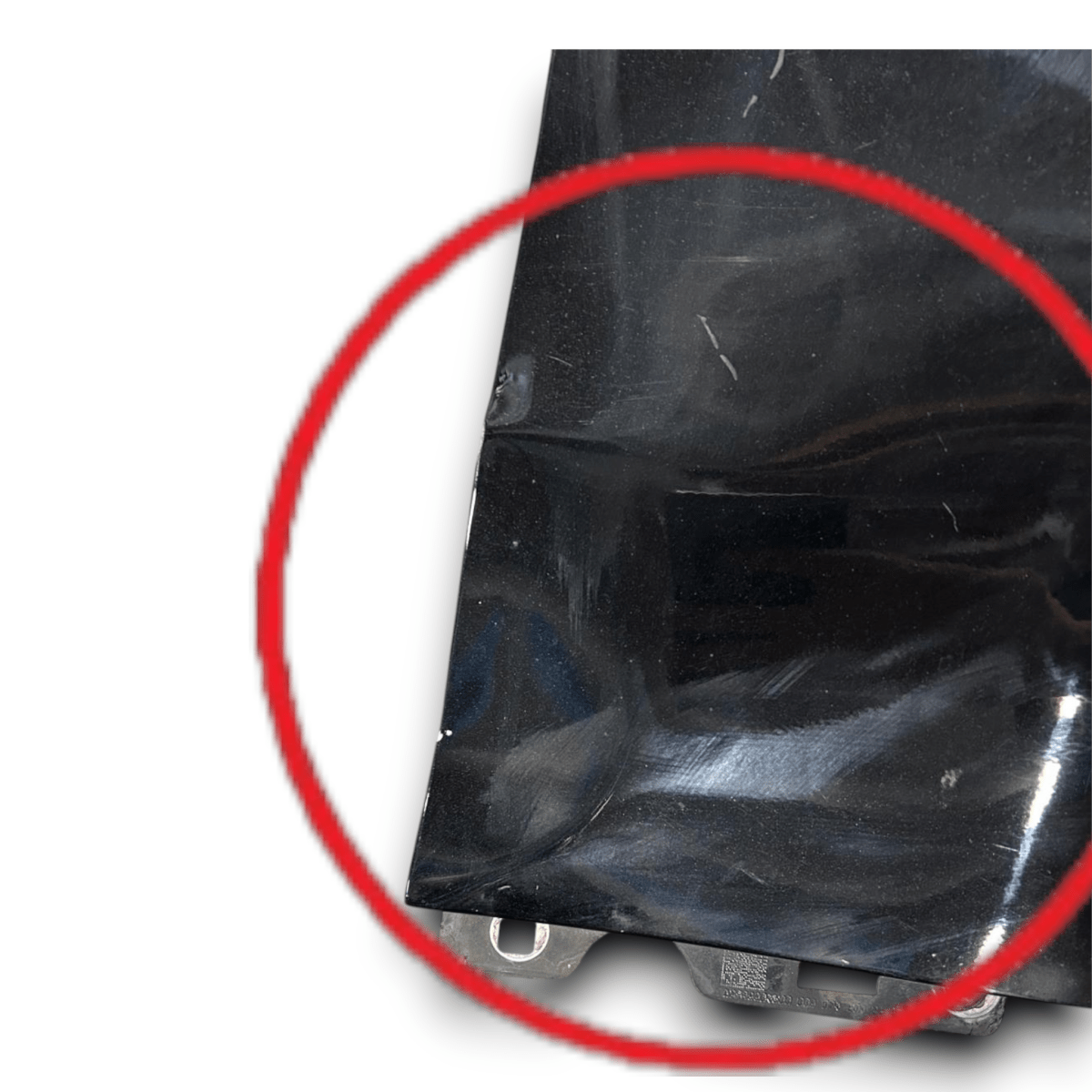 Parafango anteriore destro mercedes eqc (2019 > 2023) - F&P CRASH SRLS - Ricambi Usati