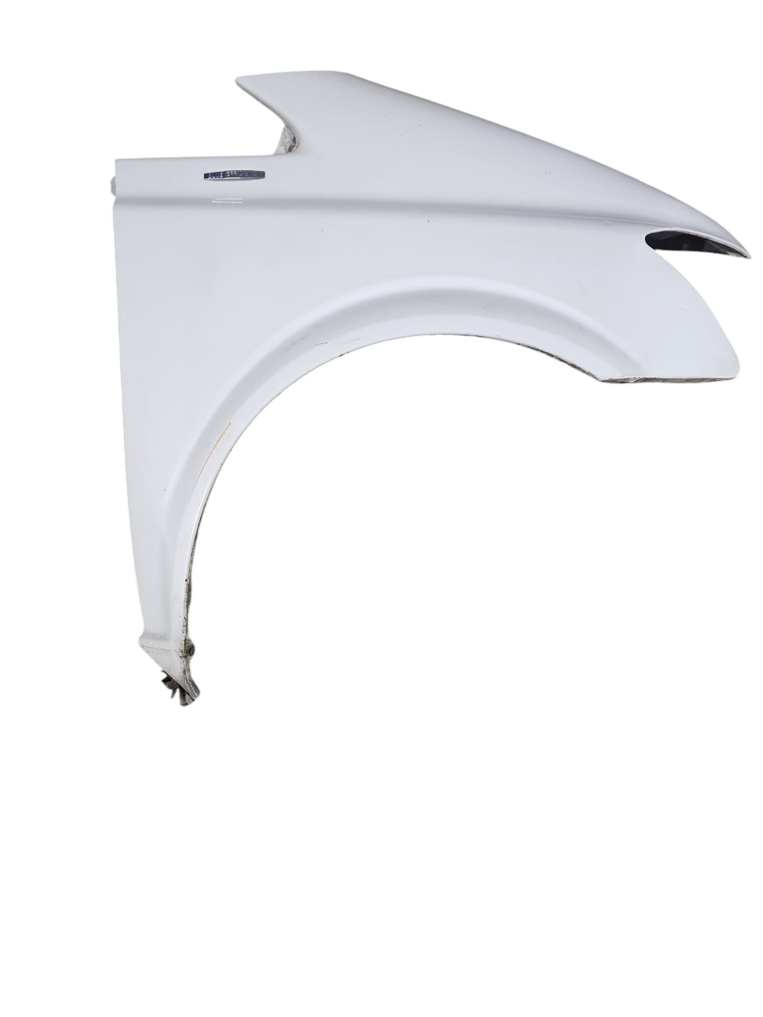 Parafango Anteriore Destro Mercedes Viano W639 Cod:A6398810301 (2010 - 2013) - F&P CRASH SRLS - Ricambi Usati