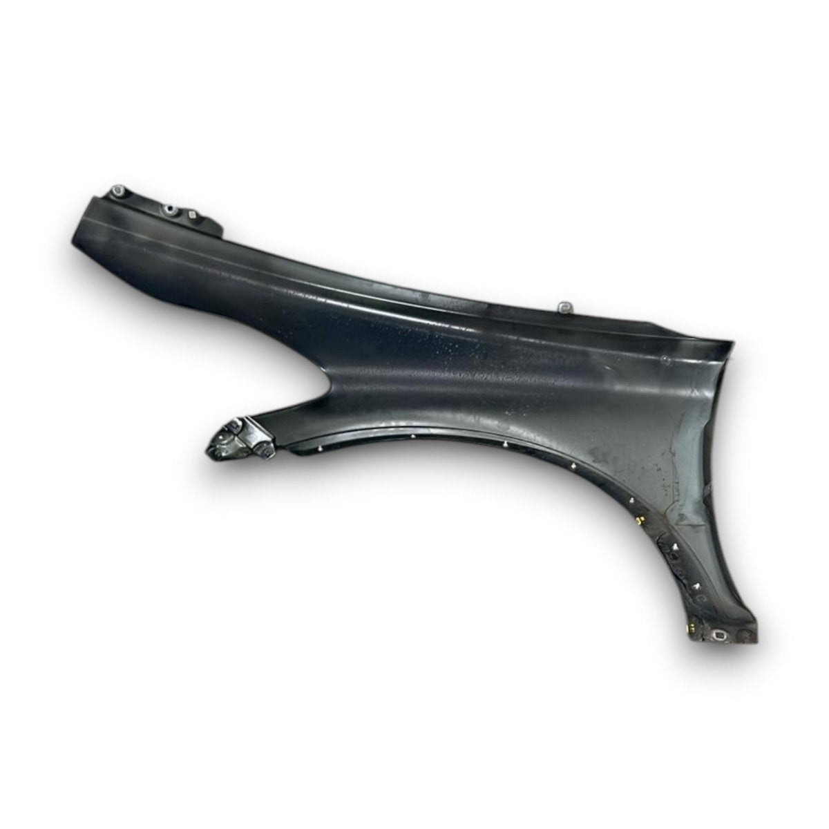 Parafango anteriore destro nero Volvo C30 (2006 > 2012) - F&P CRASH SRL - Ricambi Usati