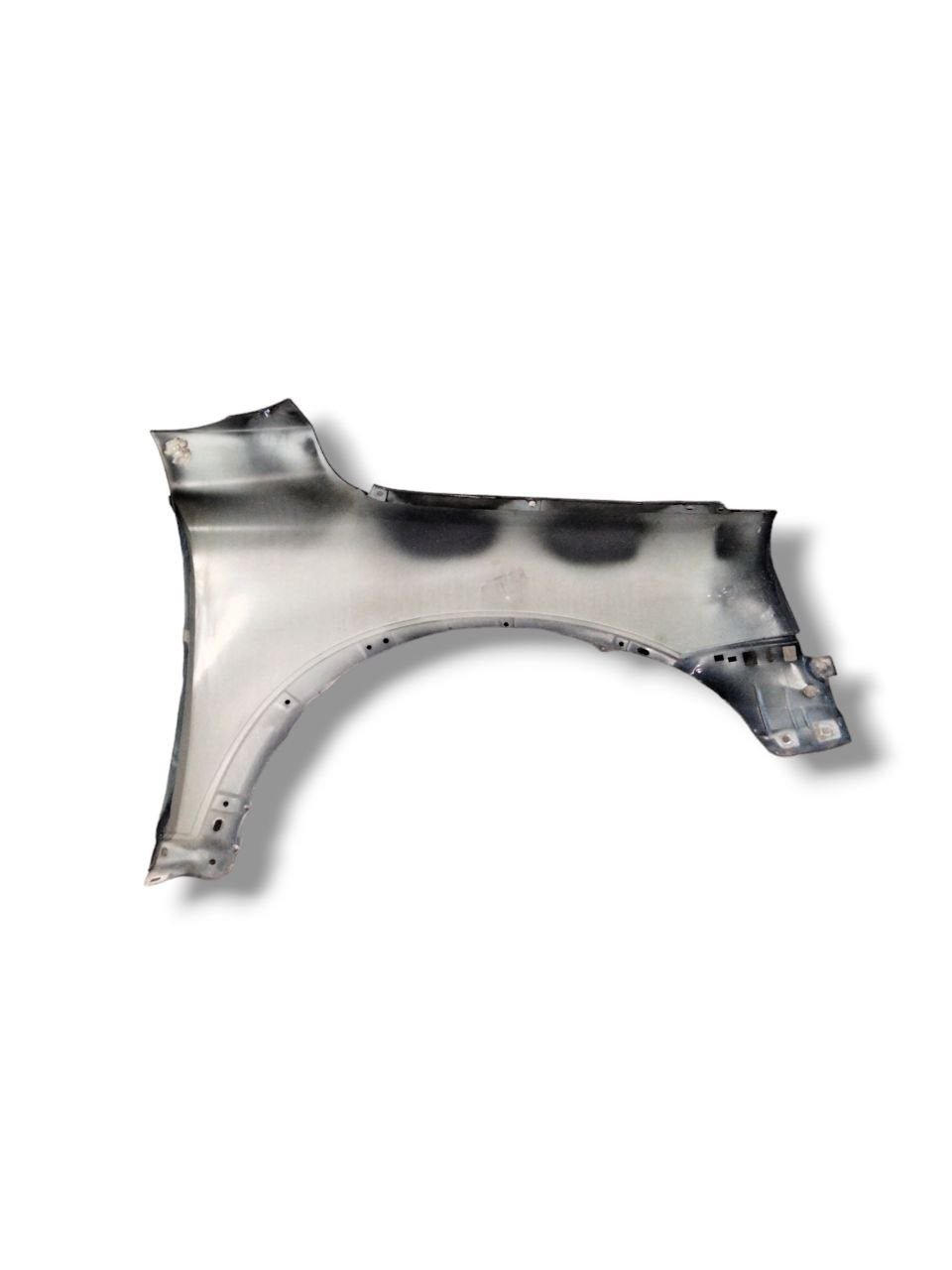 Parafango anteriore destro nero Volvo XC 90 (2002 - 2014) - F&P CRASH SRLS - Ricambi Usati