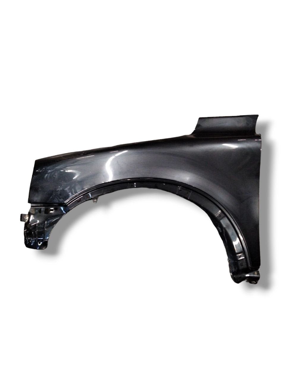 Parafango anteriore destro nero Volvo XC 90 (2002 - 2014) - F&P CRASH SRLS - Ricambi Usati