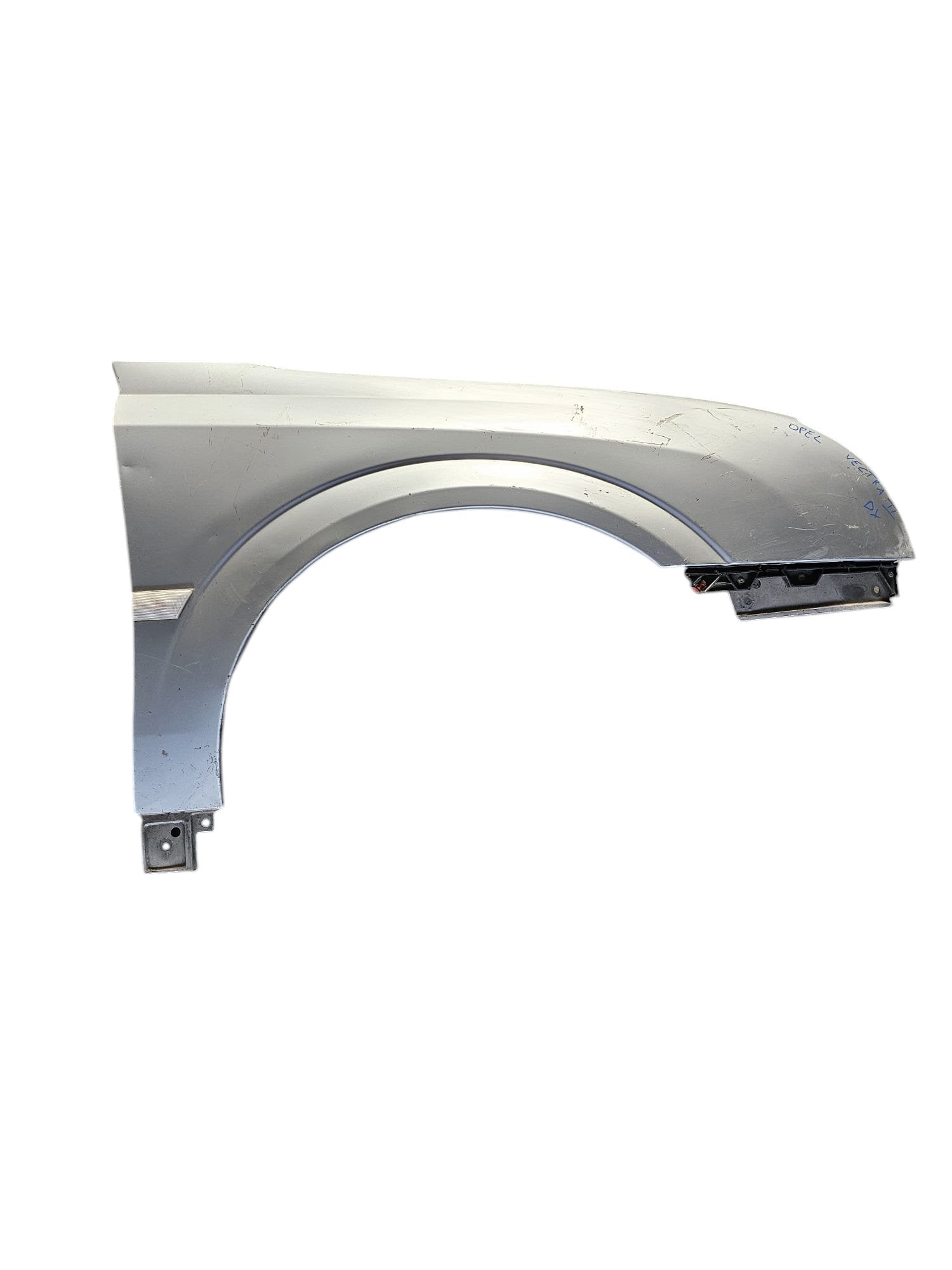 Parafango Anteriore Destro Opel Vectra II (1995 - 2002) - F&P CRASH SRLS - Ricambi Usati