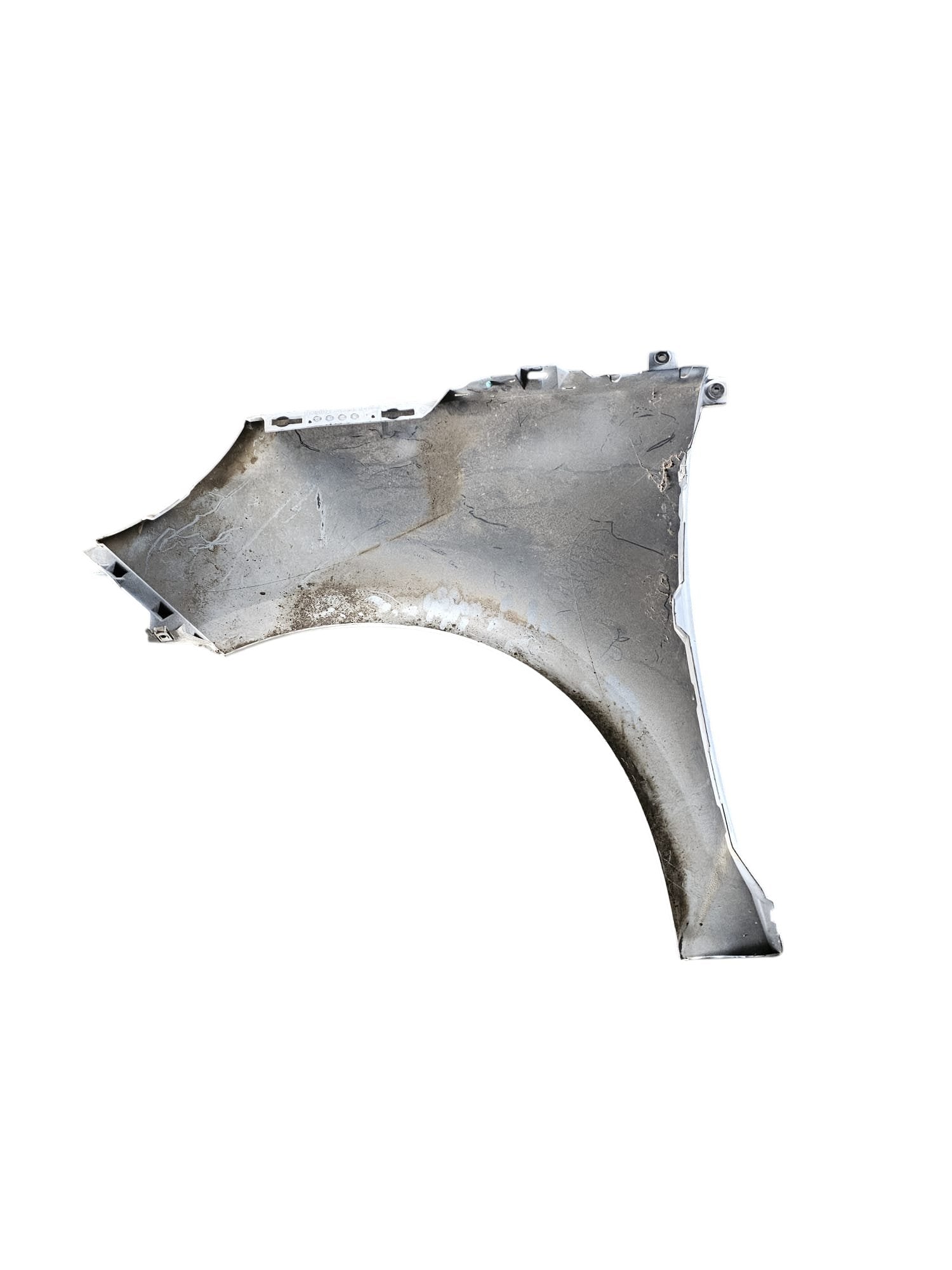 Parafango Anteriore Destro Renault Scenic III Cod:631000970R (2009 - 2016) - F&P CRASH SRLS - Ricambi Usati