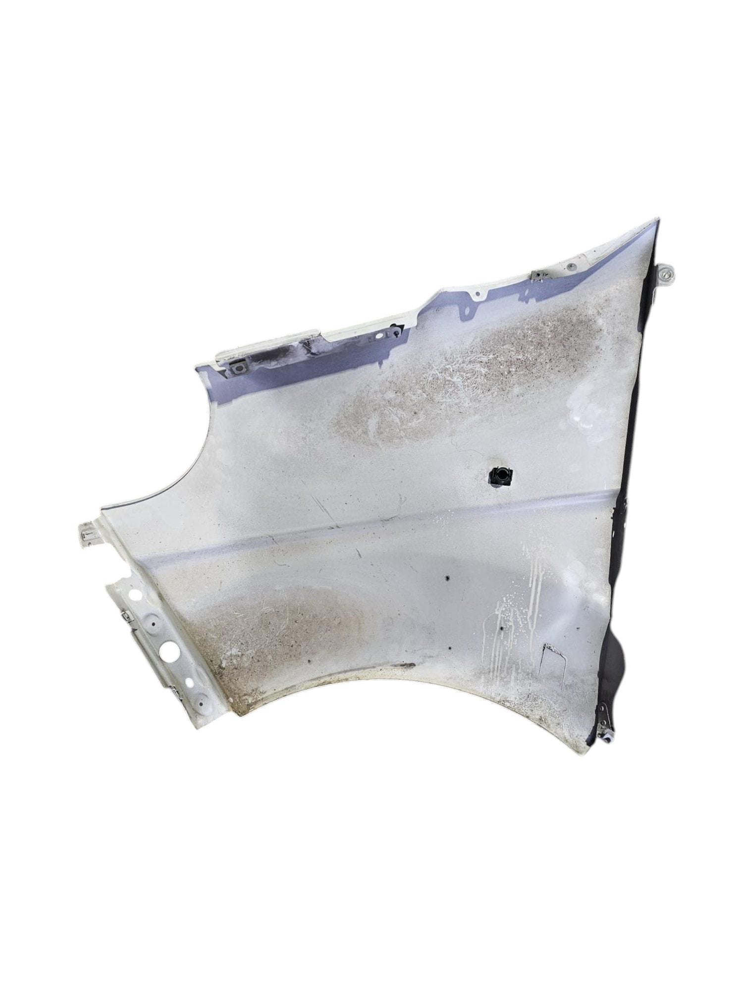 Parafango Anteriore Destro Renault Trafic II (2001 - 2014) - F&P CRASH SRLS - Ricambi Usati