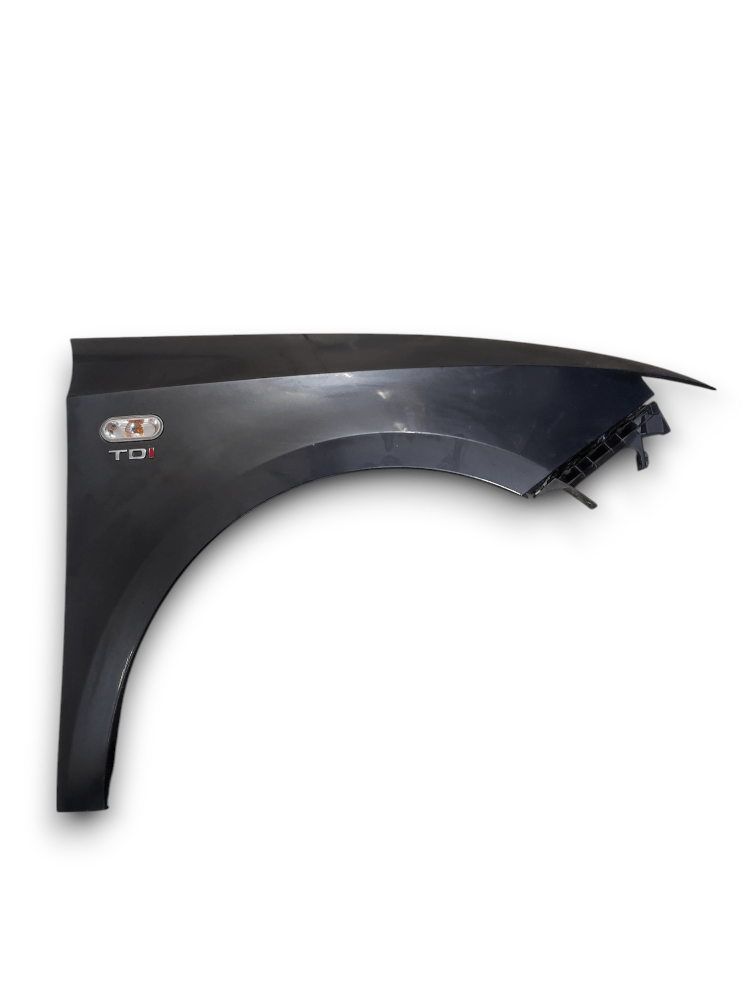 Right Front Mudguard Seat Ibiza (2008 - 2017) - F&P CRASH SRLS - Used Parts