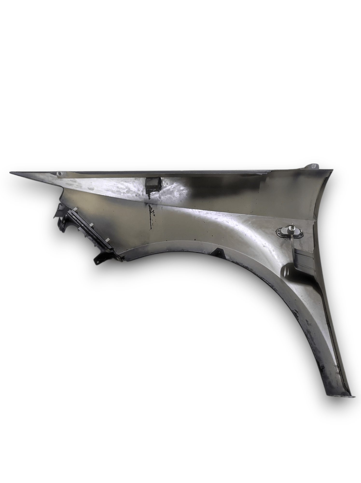Right Front Mudguard Seat Ibiza (2008 - 2017) - F&P CRASH SRLS - Used Parts