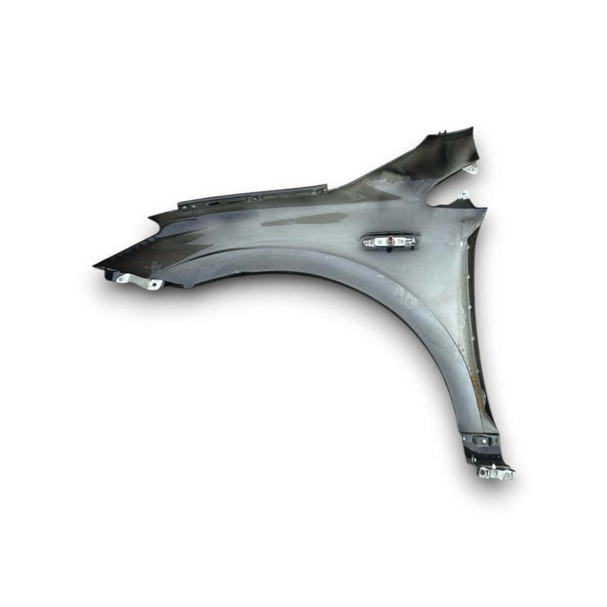 Parafango anteriore destro Ssangyong Actyon (2006 > 2018) - F&P CRASH SRL - Ricambi Usati