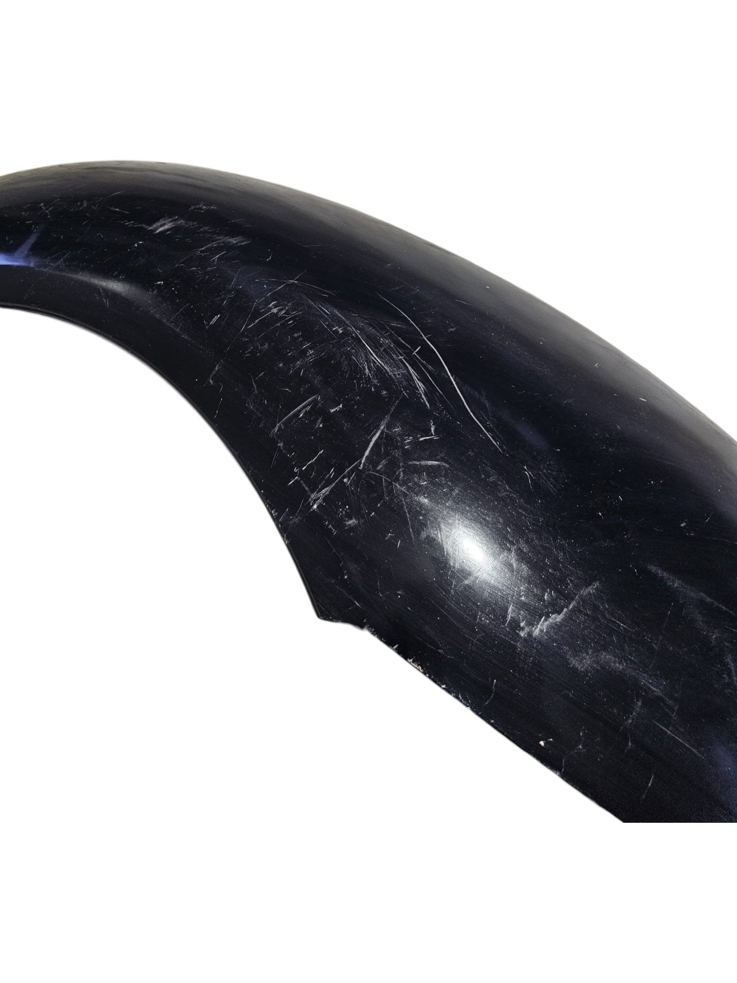 Parafango Anteriore Destro Volkswagen New Beetle (1997 - 2012) - F&P CRASH SRLS - Ricambi Usati