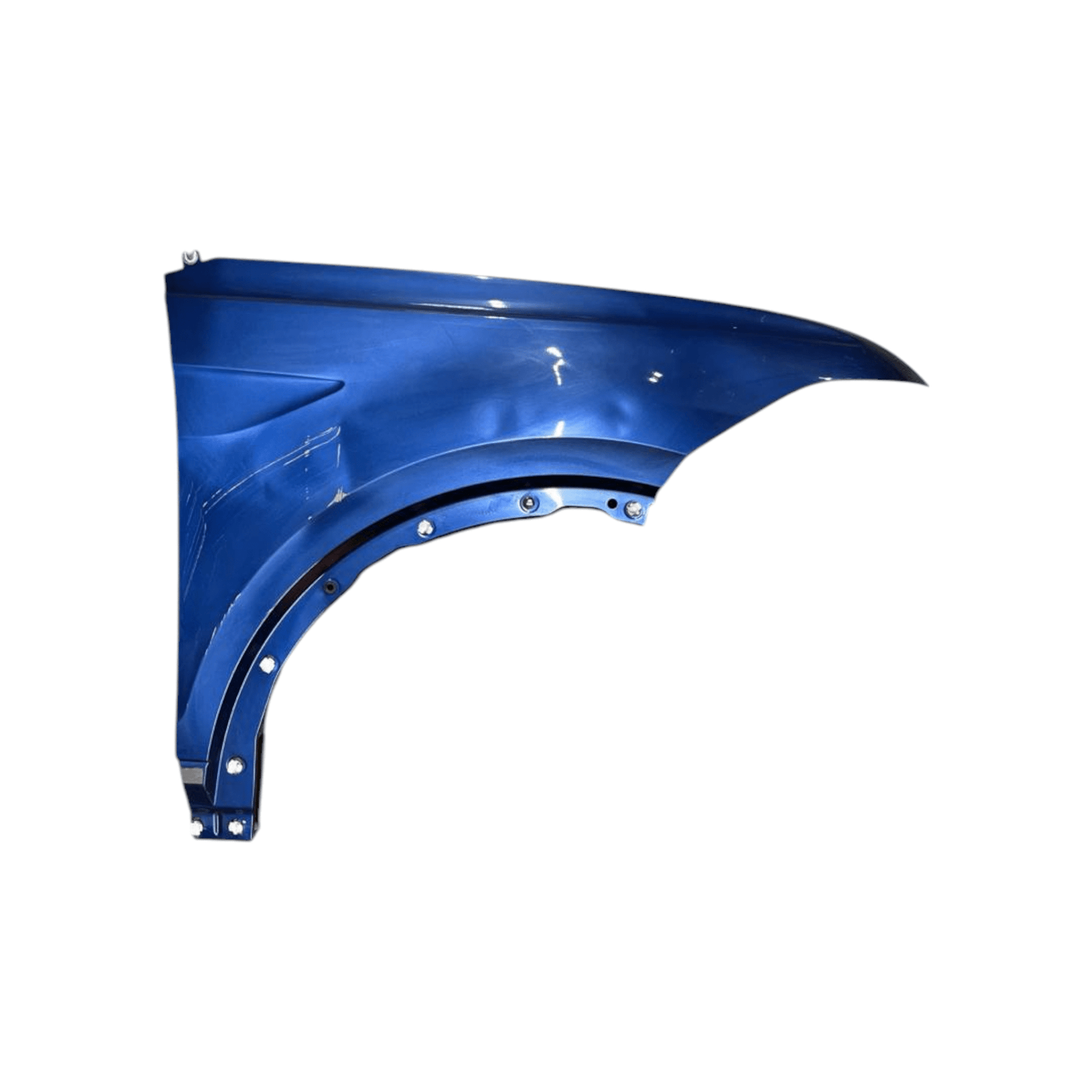 Parafango anteriore destro Volkswagen T - Cross (2019 - >) cod.2GM82110 - F&P CRASH SRLS - Ricambi Usati