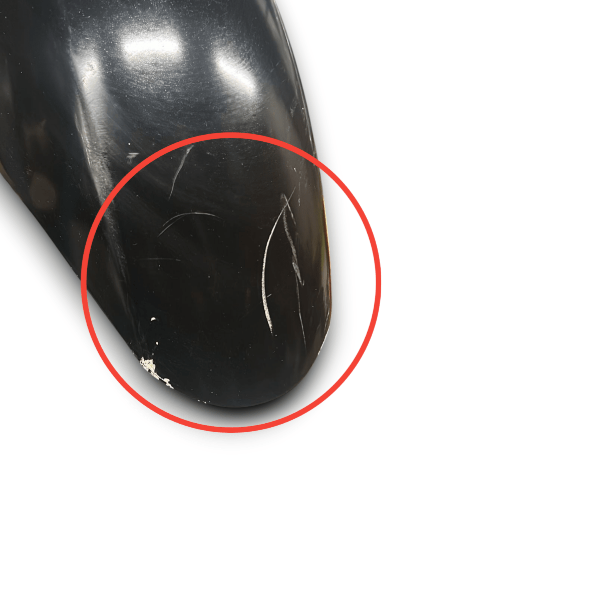 Parafango anteriore kymco x citing (2012 > 2017) - F&P CRASH SRL - Ricambi Usati