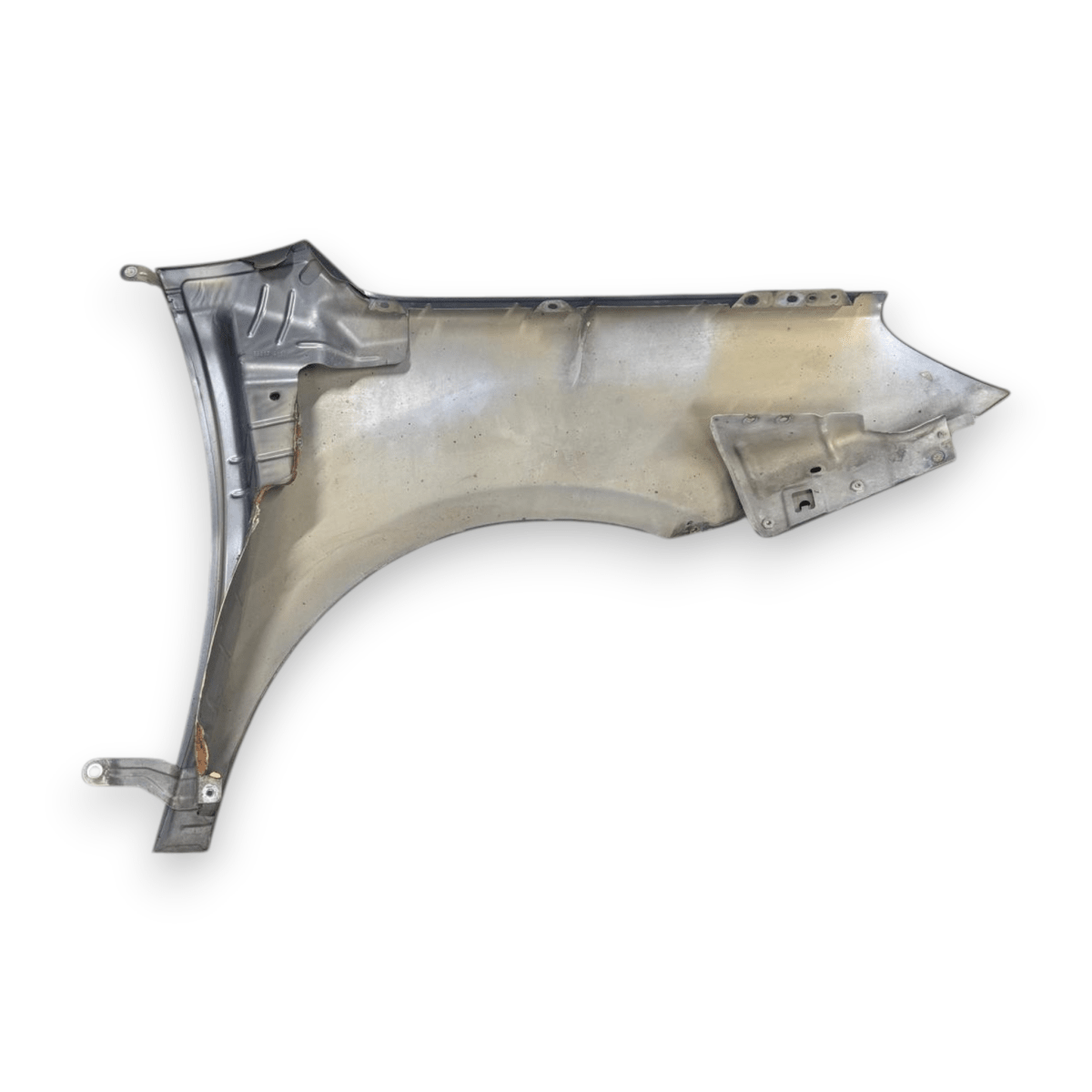 Parafango anteriore sinistro Alfa Romeo MiTo cod.598170111 (2008 - 2018) - F&P CRASH SRL - Ricambi Usati