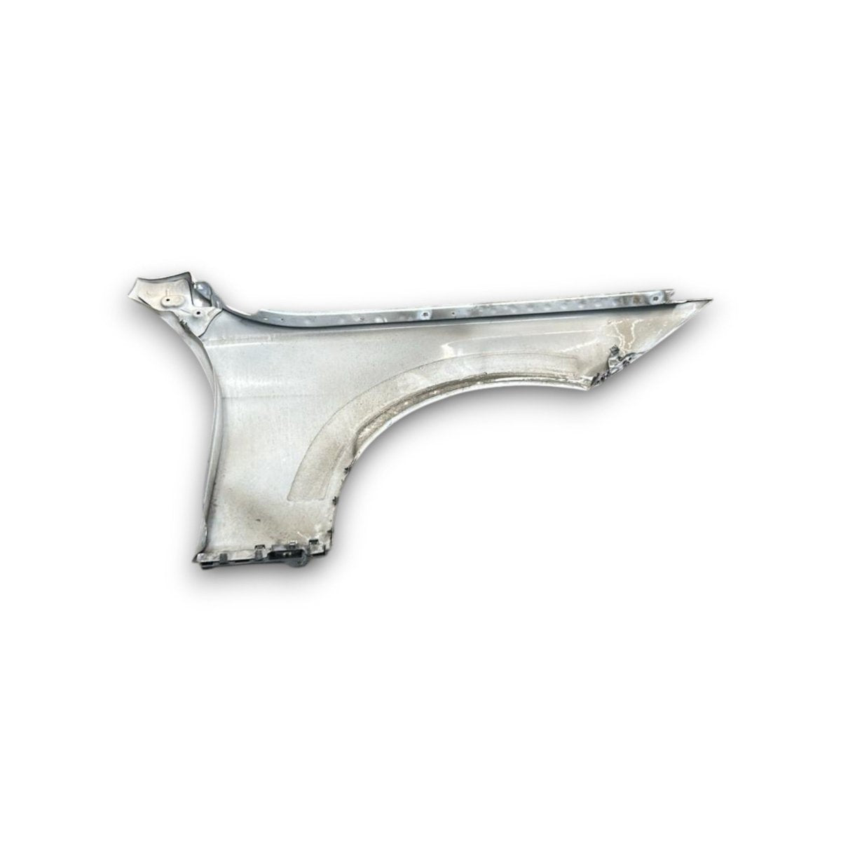 Parafango anteriore sinistro bianco BMW Serie 3 (F31) (2012 > 2019) - F&P CRASH SRL - Ricambi Usati