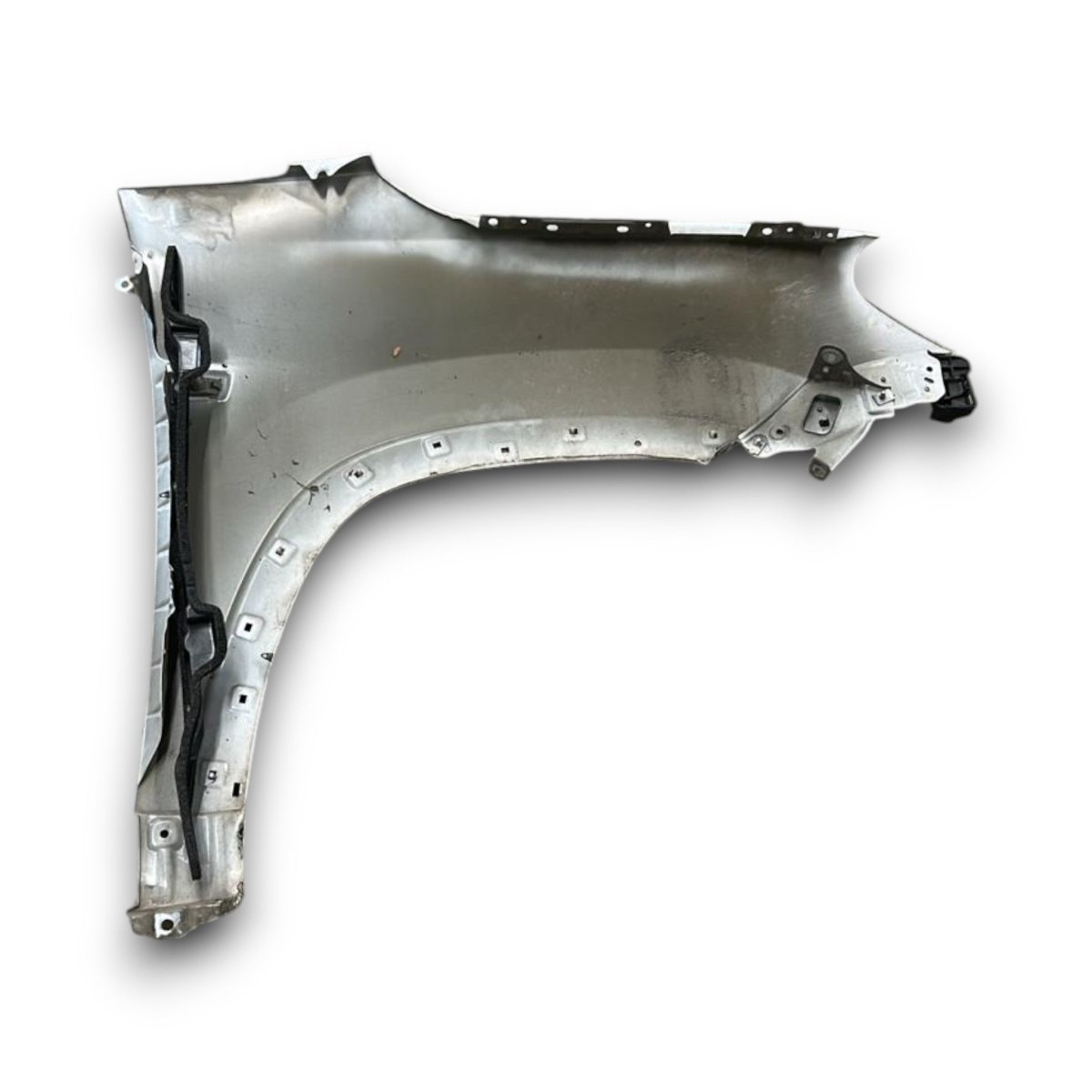 Parafango anteriore sinistro bianco Chevrolet Orlando (2011 > 2018) - F&P CRASH SRL - Ricambi Usati