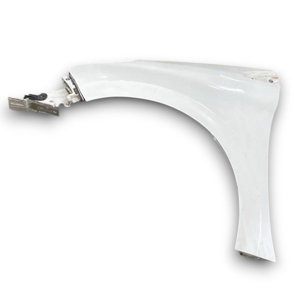 Parafango anteriore sinistro bianco Honda Civic X (2015 > 2021) - F&P CRASH SRL - Ricambi Usati