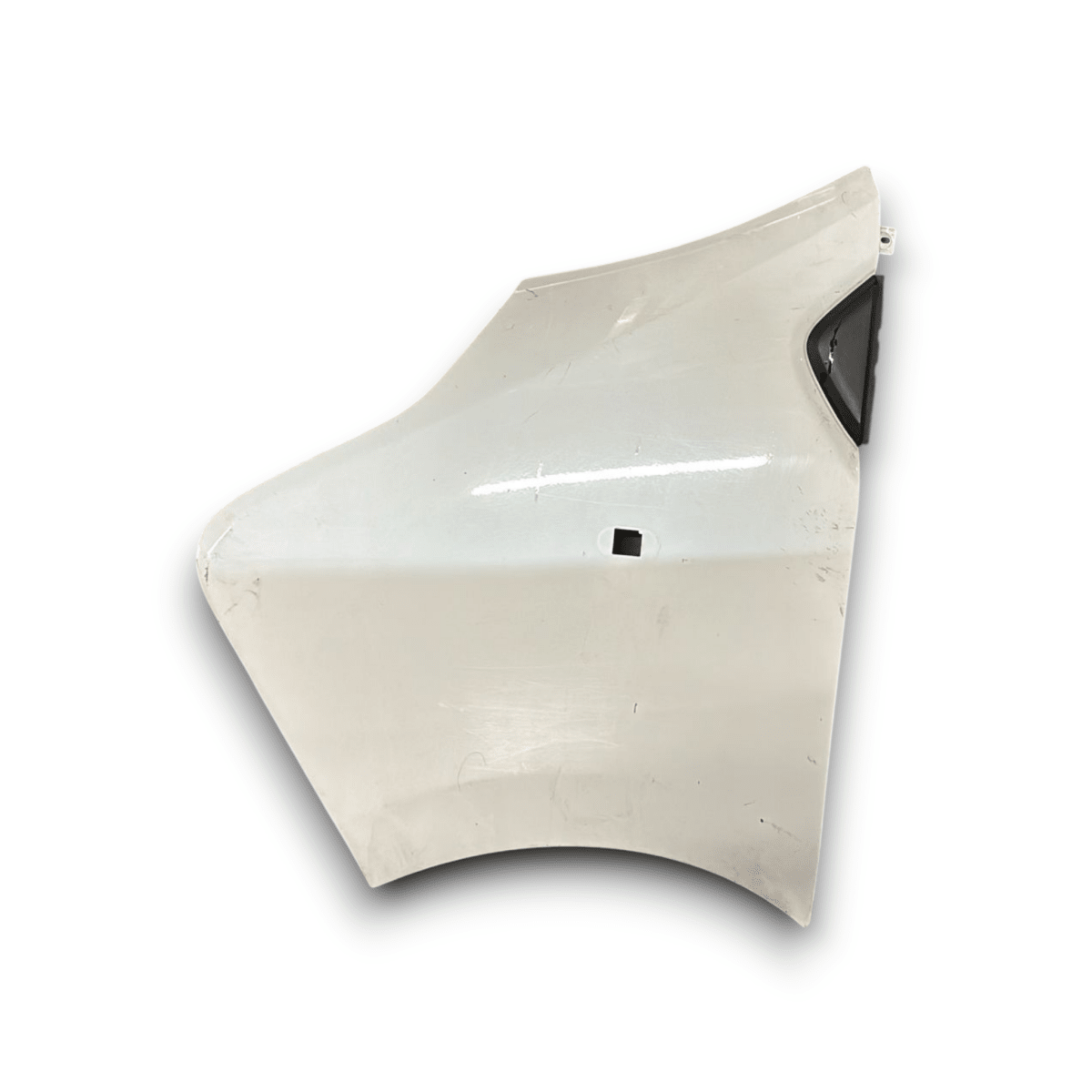 Parafango anteriore sinistro bianco renault trafic iii (2014 ->) - F&P CRASH SRL - Ricambi Usati