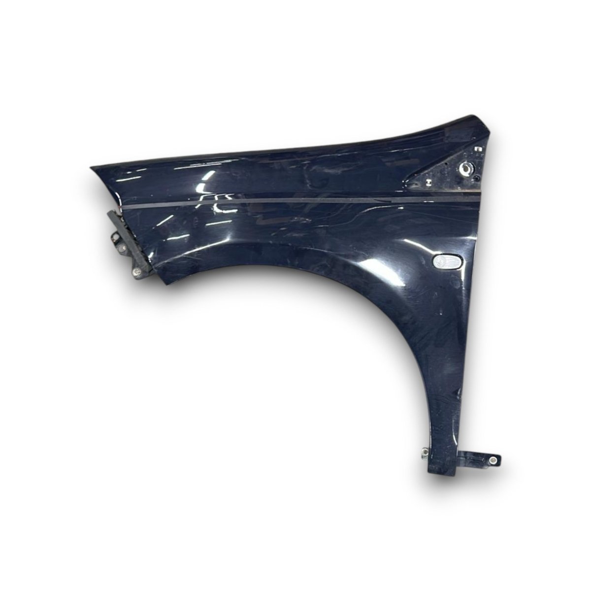 Parafango anteriore sinistro blu Fiat Bravo (2007 > 2014) - F&P CRASH SRL - Ricambi Usati