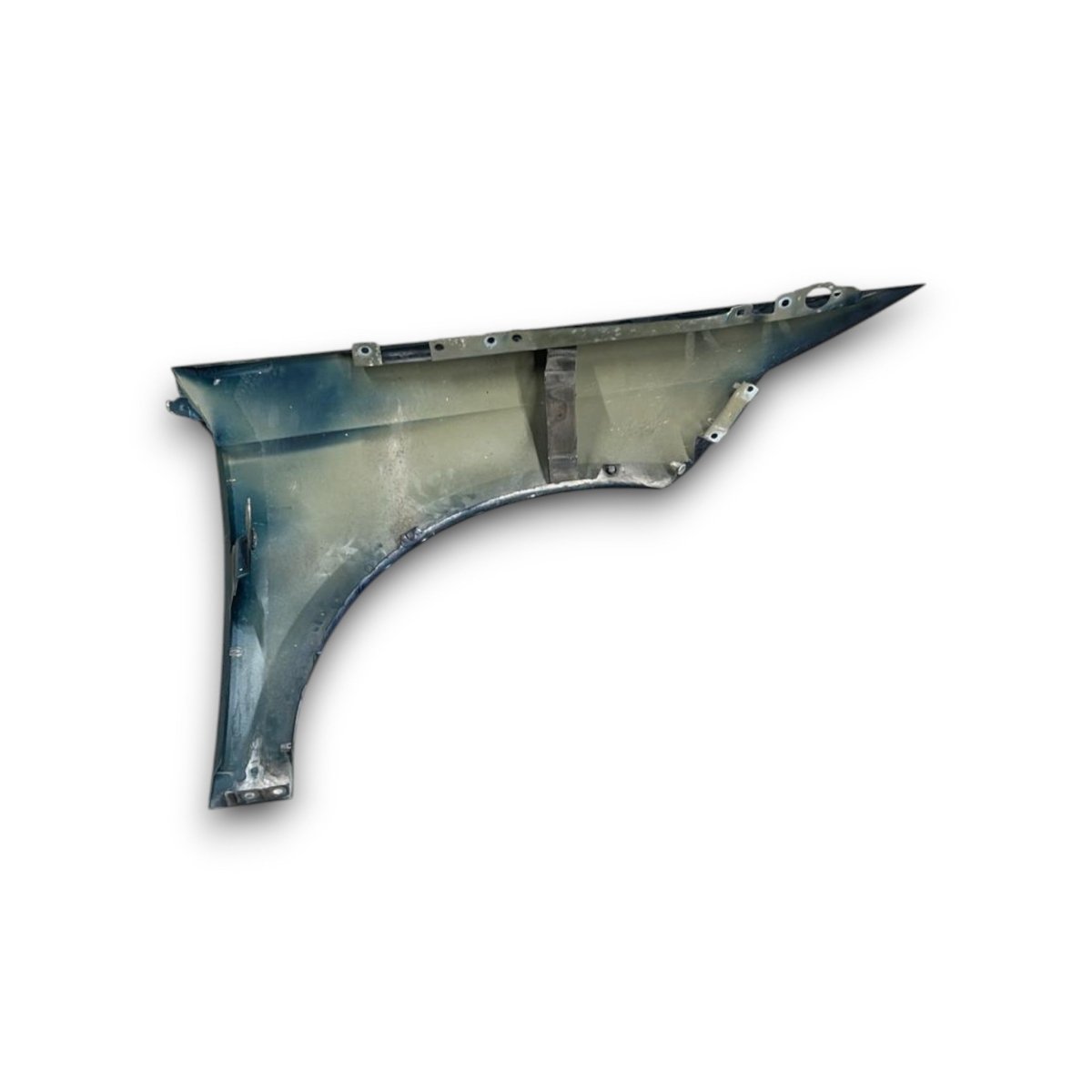 Parafango anteriore sinistro blu Seat Leon III (2013 > 2017) - F&P CRASH SRL - Ricambi Usati