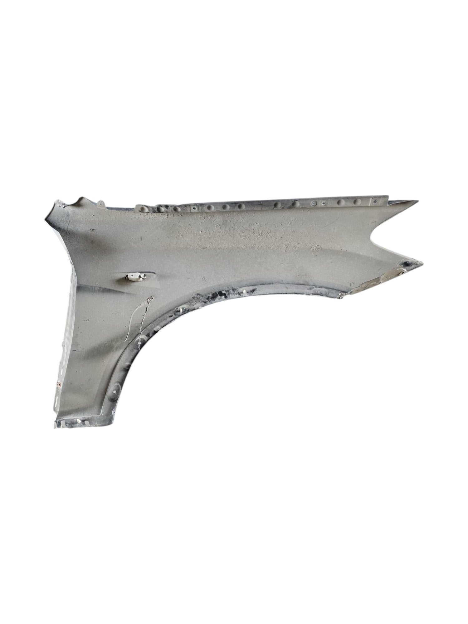 Parafango Anteriore Sinistro BMW X3 F25 (2010 - 2017) - F&P CRASH SRLS - Ricambi Usati