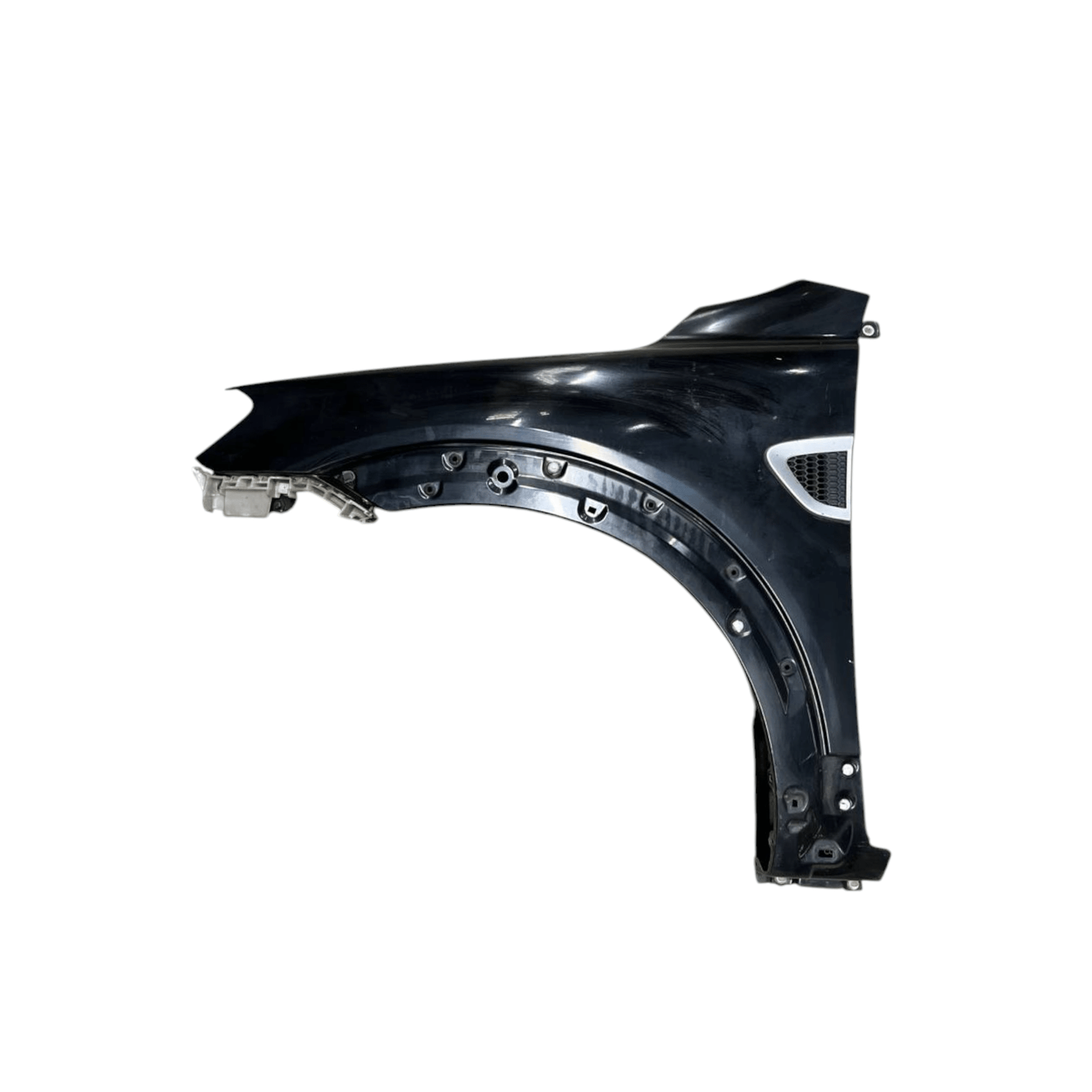 Parafango anteriore sinistro Chevrolet Captiva (2006 - 2015) - F&P CRASH SRLS - Ricambi Usati