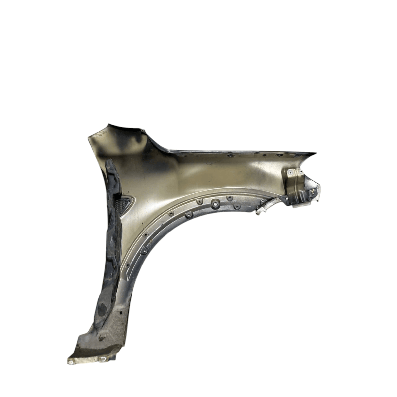 Parafango anteriore sinistro Chevrolet Captiva (2006 - 2015) - F&P CRASH SRLS - Ricambi Usati