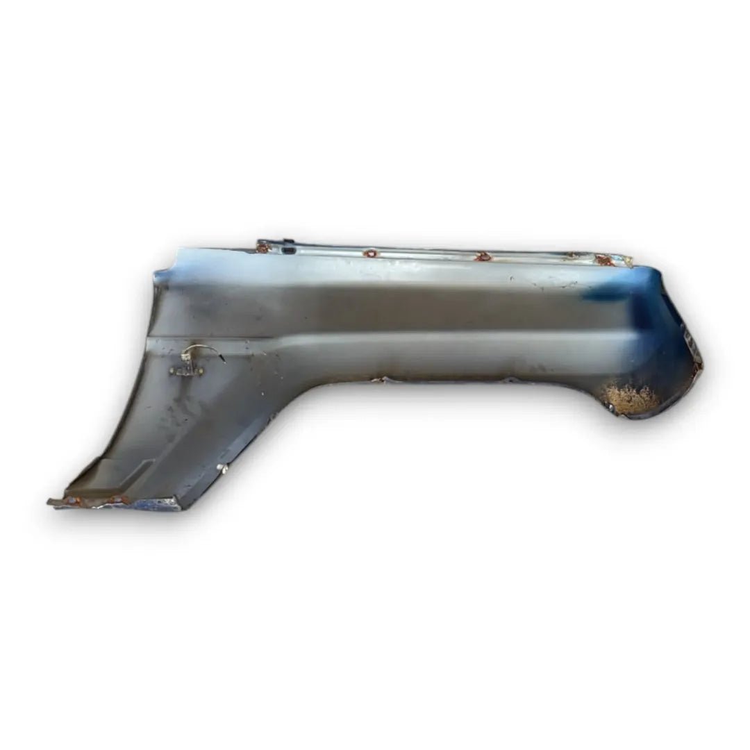 Dettaglio Parafango anteriore sinistro Daihatsu Feroza 1996–1999 OEM 5381287625000 - foto 2