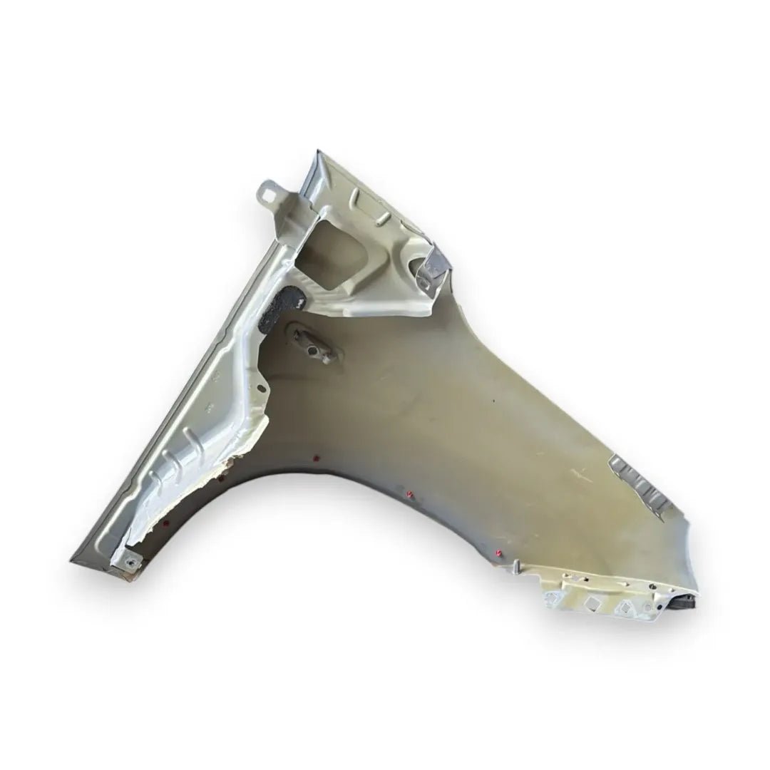 Dettaglio Parafango anteriore sinistro Fiat Panda III 2016–2022 OEM 51931803 - foto 2