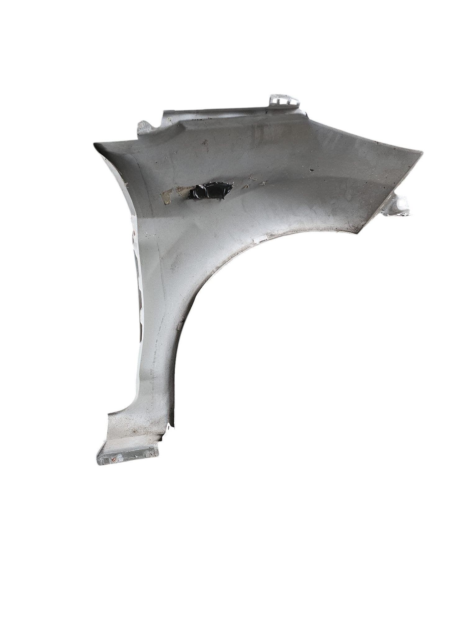 Parafango Anteriore Sinistro Ford Fiesta VI Cod:8A61A16016AG (2008 - 2017) - F&P CRASH SRLS - Ricambi Usati