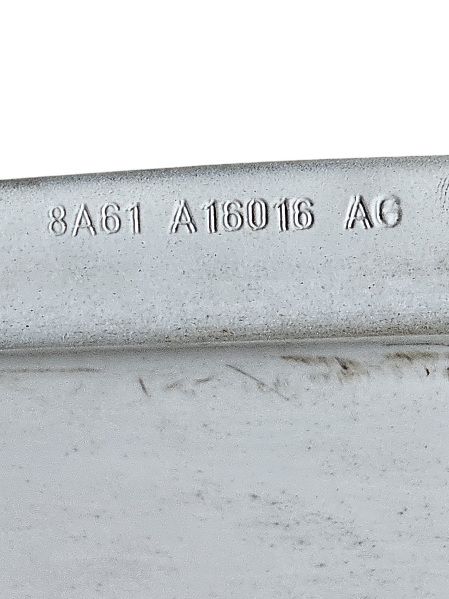 Parafango Anteriore Sinistro Ford Fiesta VI Cod:8A61A16016AG (2008 - 2017) - F&P CRASH SRLS - Ricambi Usati