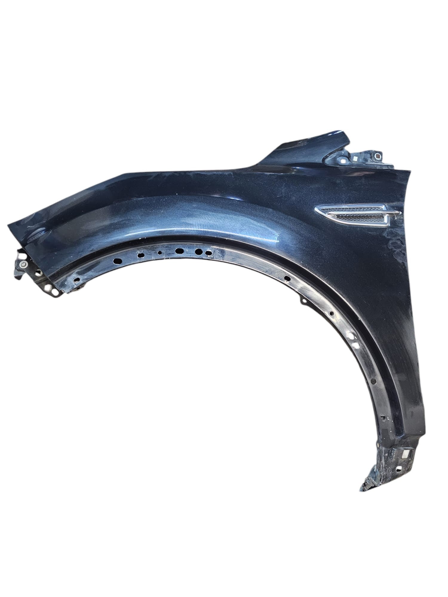 Parafango Anteriore Sinistro Ford Kuga II (2012 - 2017) - F&P CRASH SRLS - Ricambi Usati