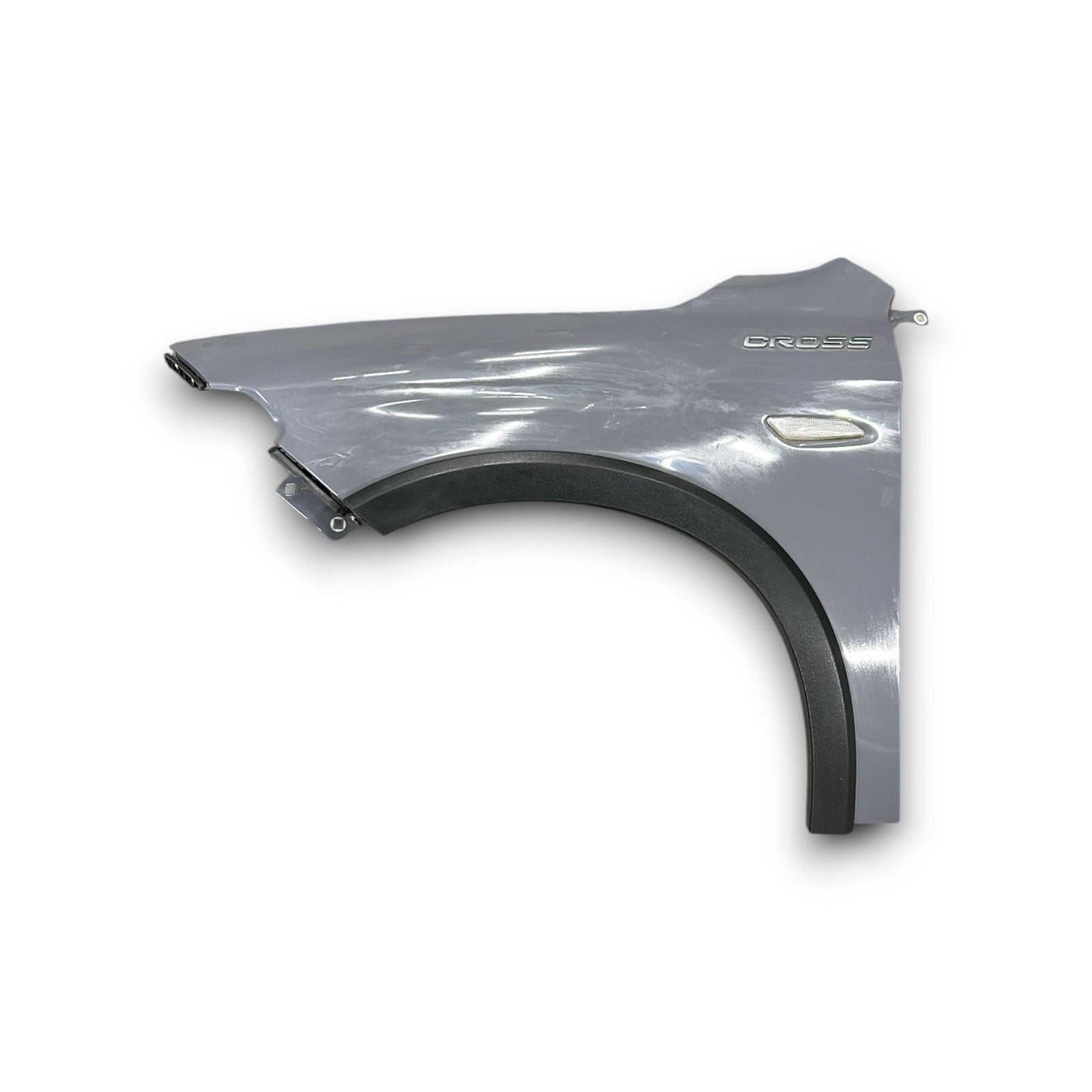 Parafango Anteriore Sinistro Grigio Nardò Fiat Tipo Cross (2015 > ) - F&P CRASH SRLS - Ricambi Usati