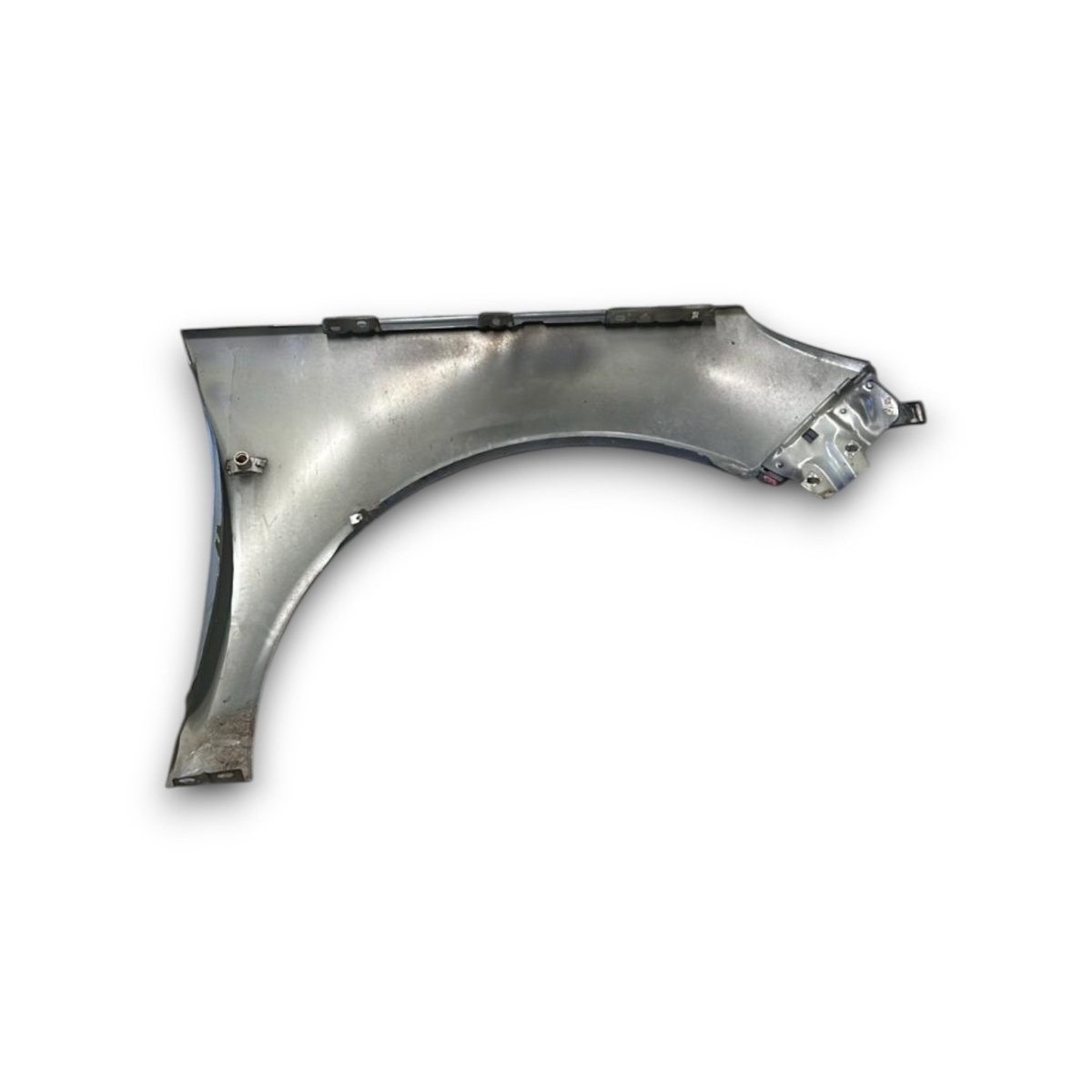 Parafango anteriore sinistro grigio Opel Insignia A (2008 > 2017) - F&P CRASH SRL - Ricambi Usati