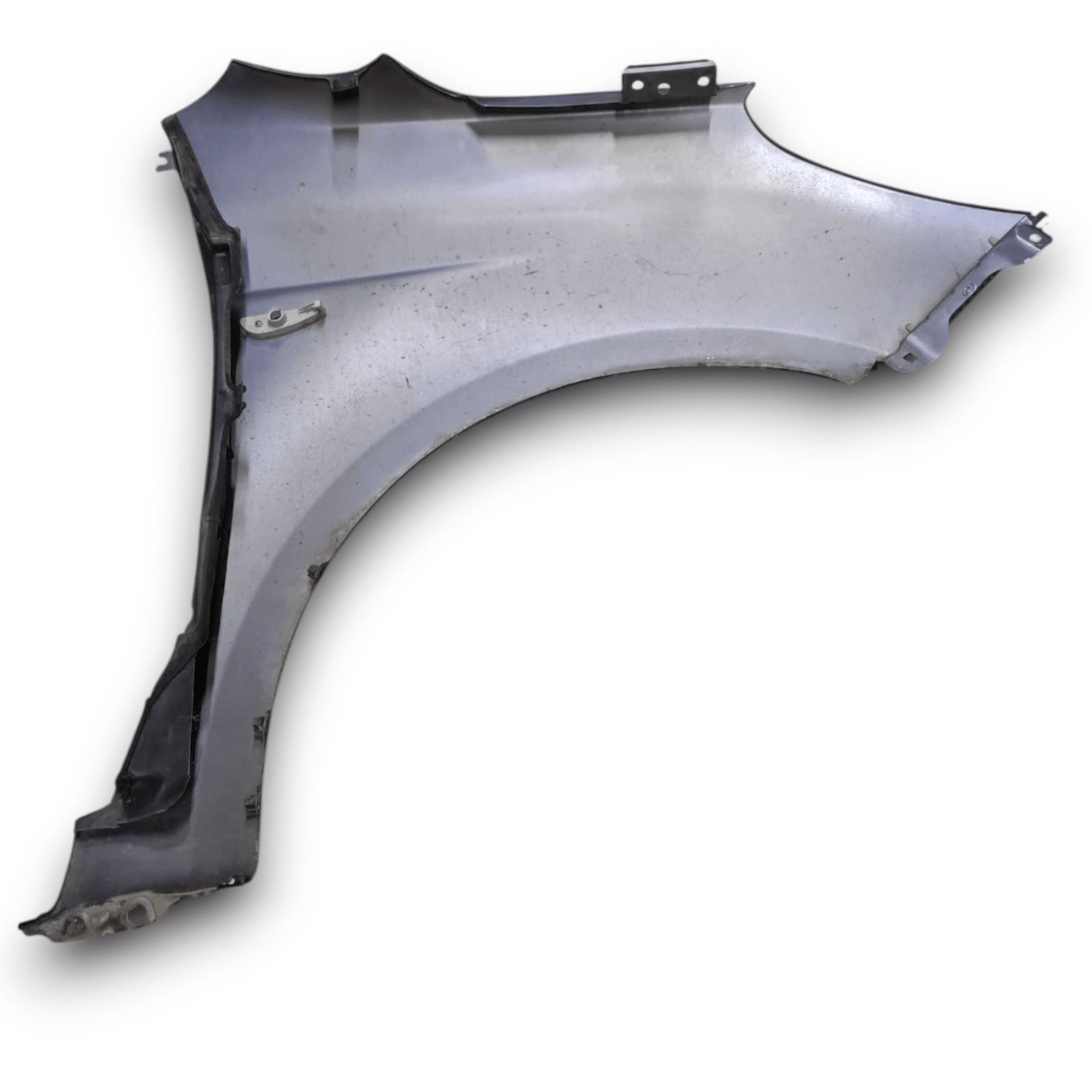 Parafango Anteriore Sinistro Hyundai I20 (PB) (2008 - 2014) - F&P CRASH SRLS - Ricambi Usati