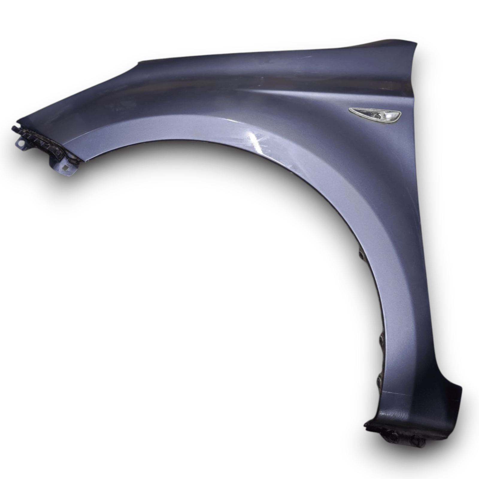 Parafango Anteriore Sinistro Hyundai I20 (PB) (2008 - 2014) - F&P CRASH SRLS - Ricambi Usati