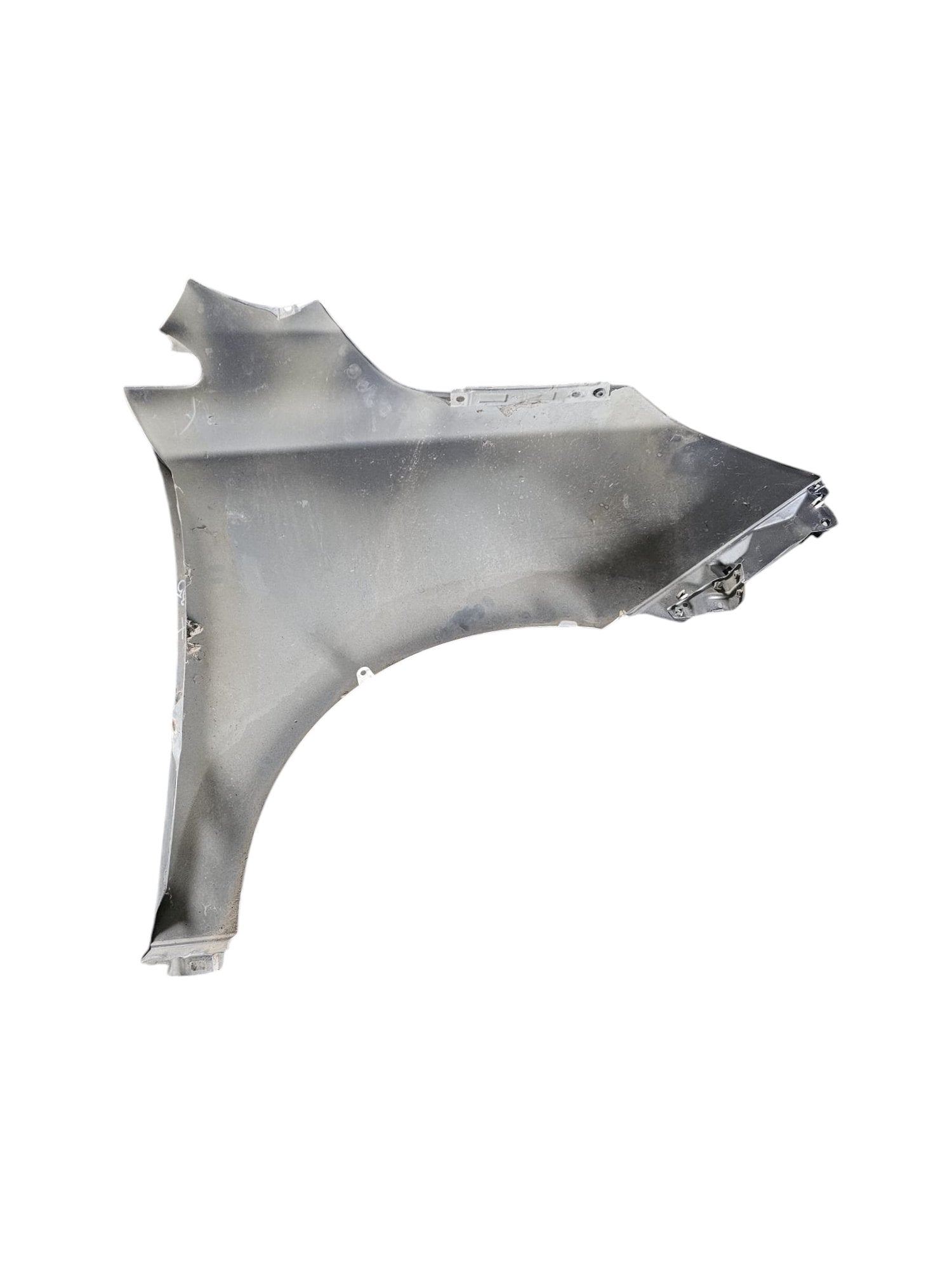 Parafango Anteriore Sinistro Hyundai iX35 (2009 - 2015) - F&P CRASH SRLS - Ricambi Usati