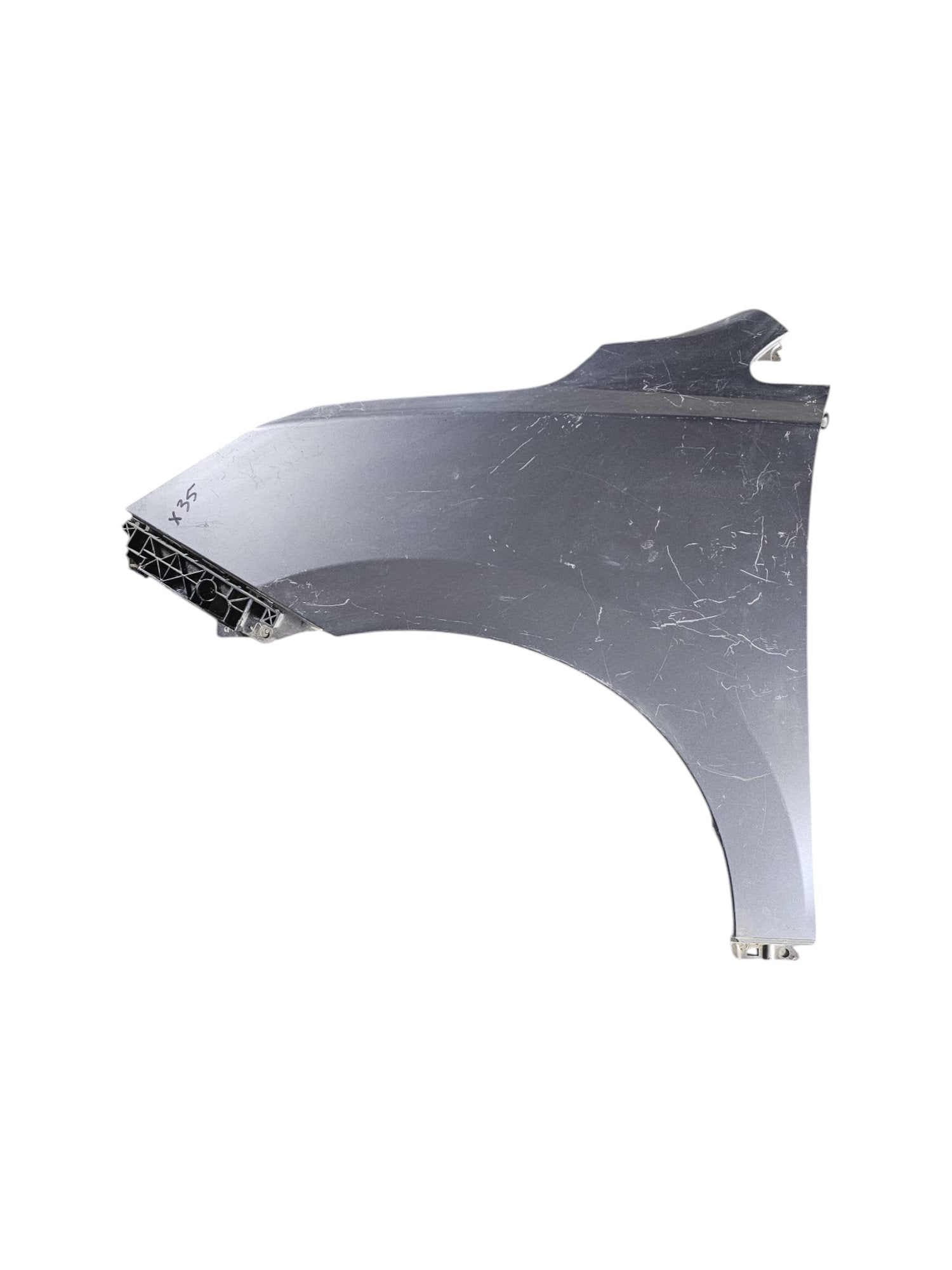 Parafango Anteriore Sinistro Hyundai iX35 (2009 - 2015) - F&P CRASH SRLS - Ricambi Usati