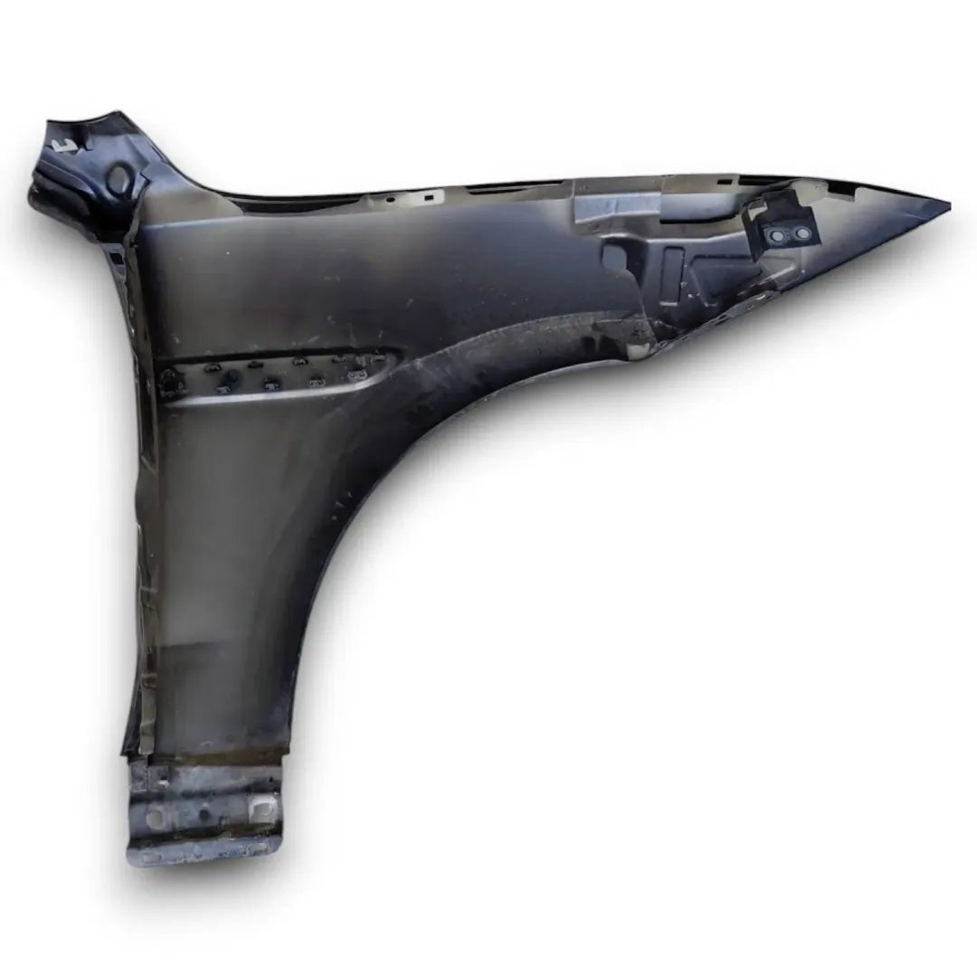 Dettaglio Parafango anteriore sinistro Jaguar F-PACE X761 2016–2021 OEM T4A1652 - foto 2