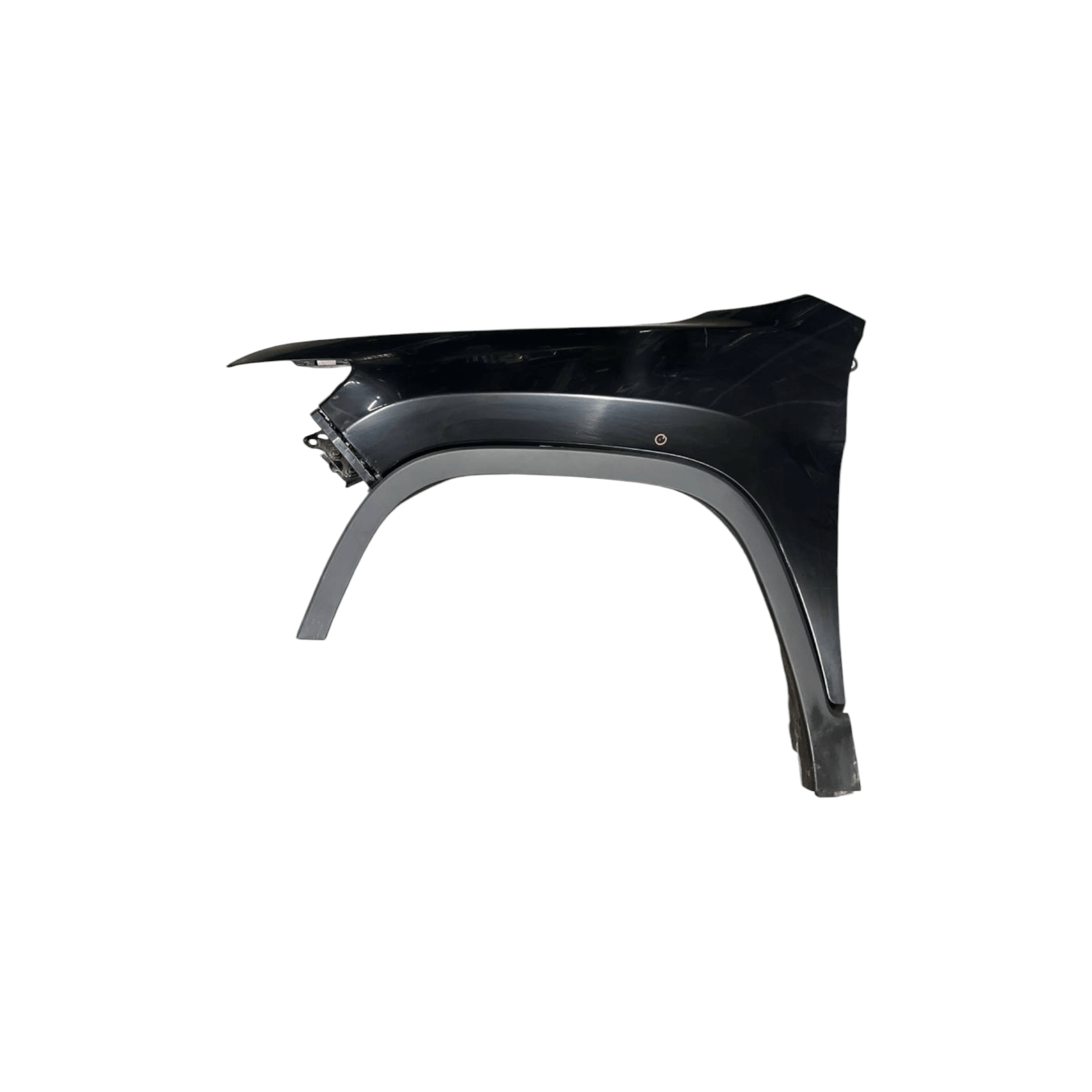 Parafango anteriore sinistro Jeep Cherokee KL (2013 - 2023) cod.68103357 - F&P CRASH SRLS - Ricambi Usati