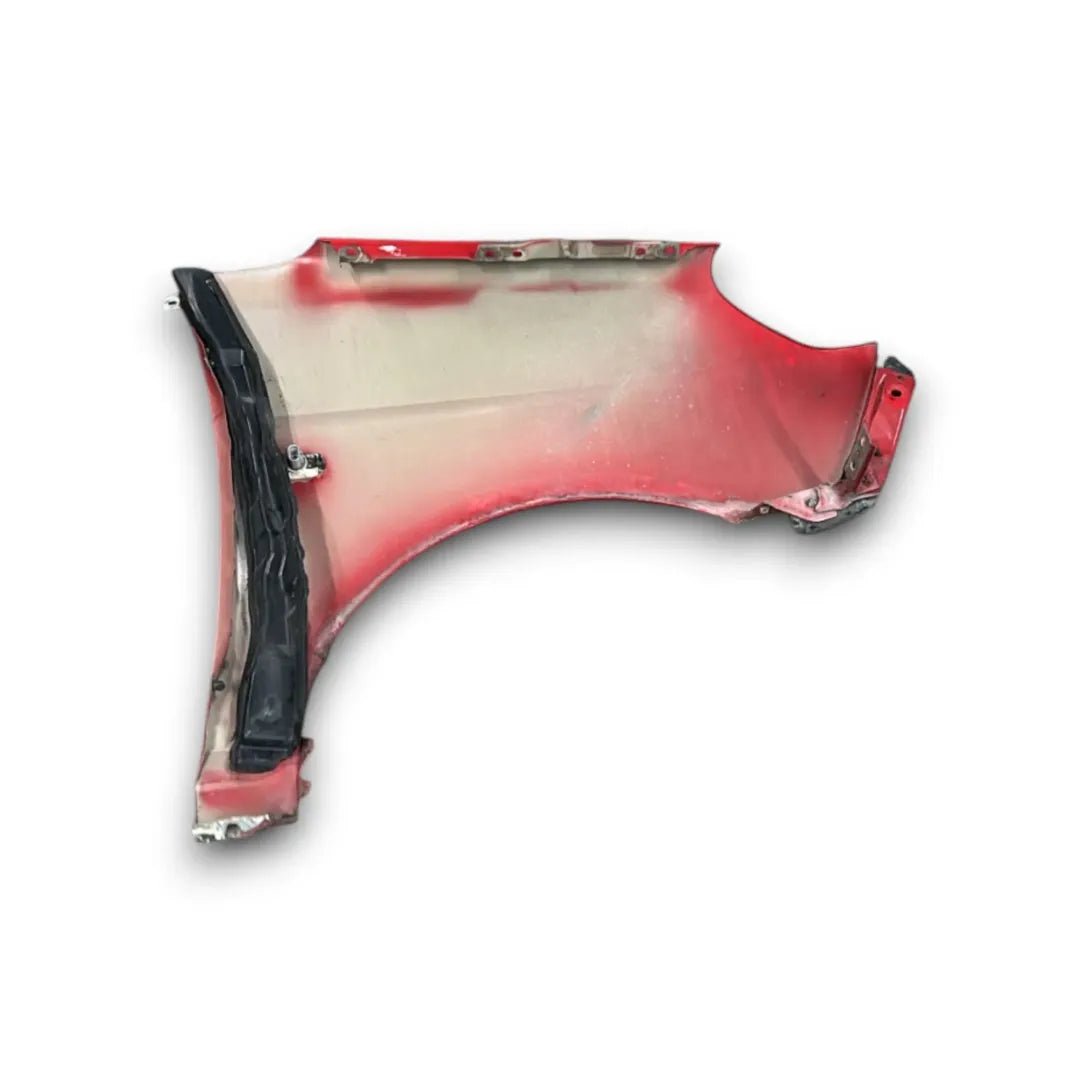 Parafango anteriore sinistro Kia Picanto 1ª Serie 2008–2011 OEM 6631107630 - F&P CRASH SRL - Ricambi Usati