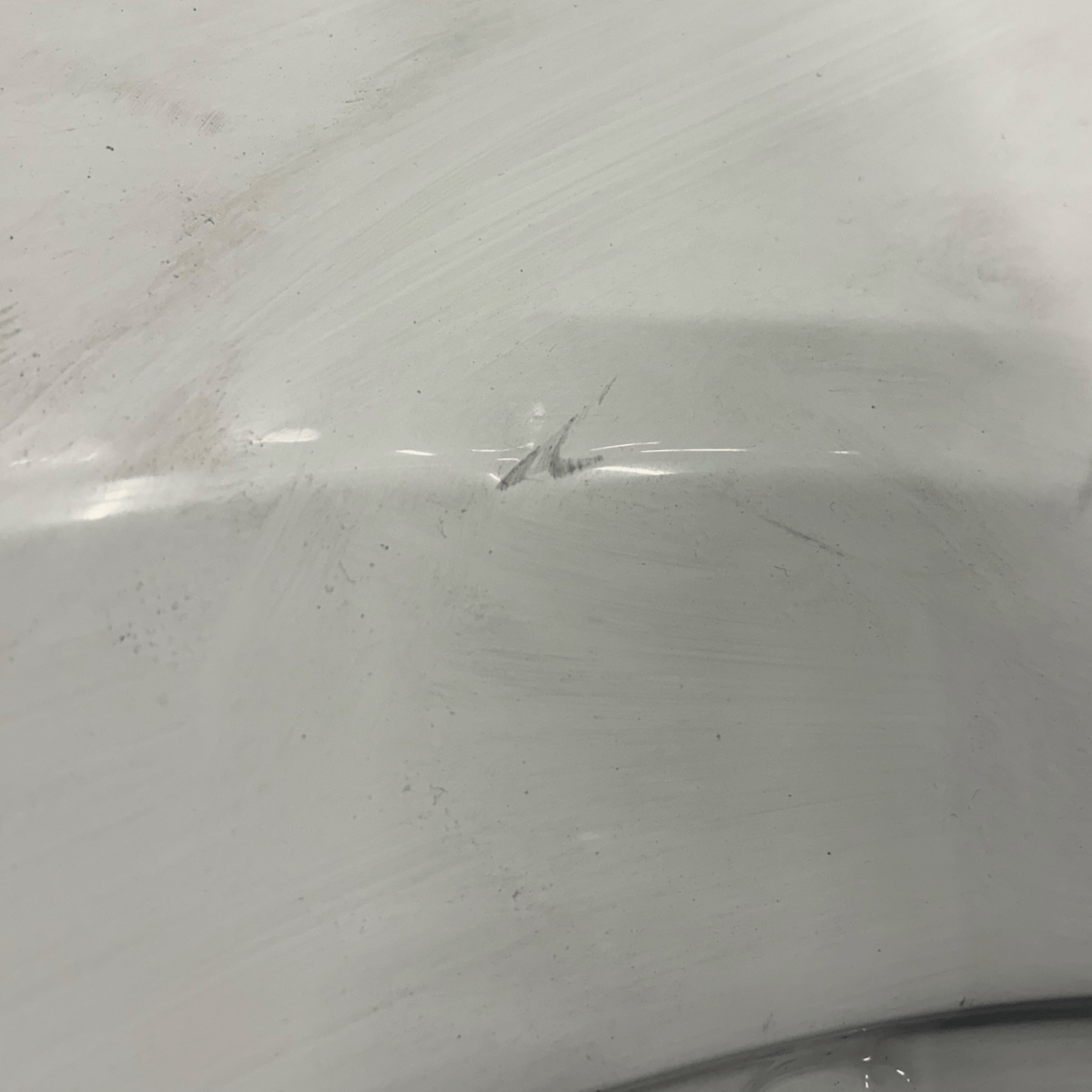 Left front fender kia sportage j10 (2010 > 2016) - F&P CRASH SRLS - Used Parts