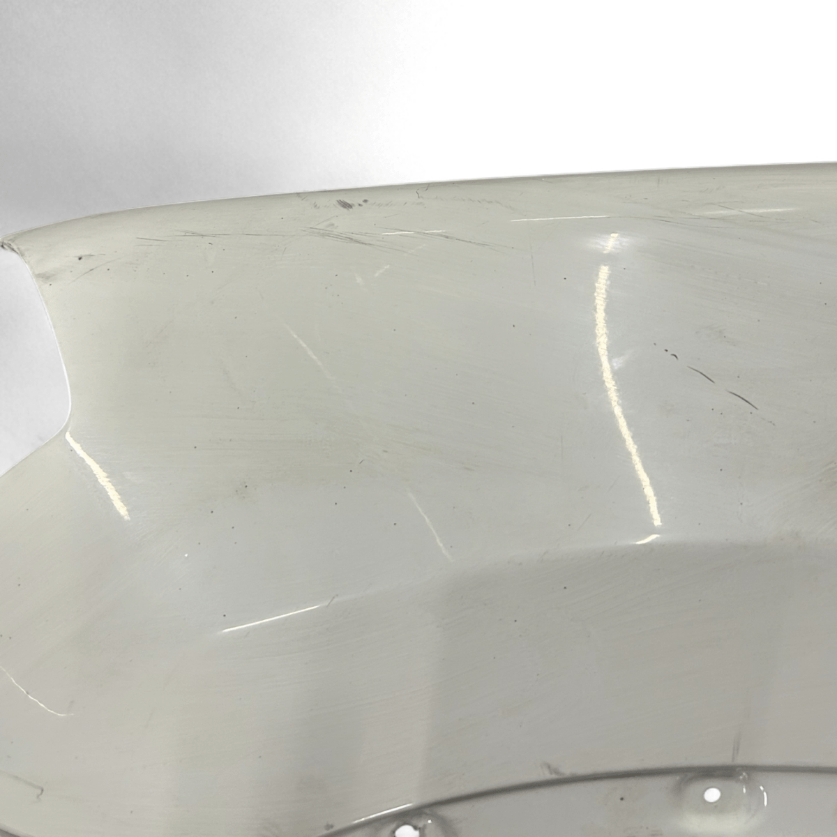 Left front fender kia sportage j10 (2010 > 2016) - F&P CRASH SRLS - Used Parts
