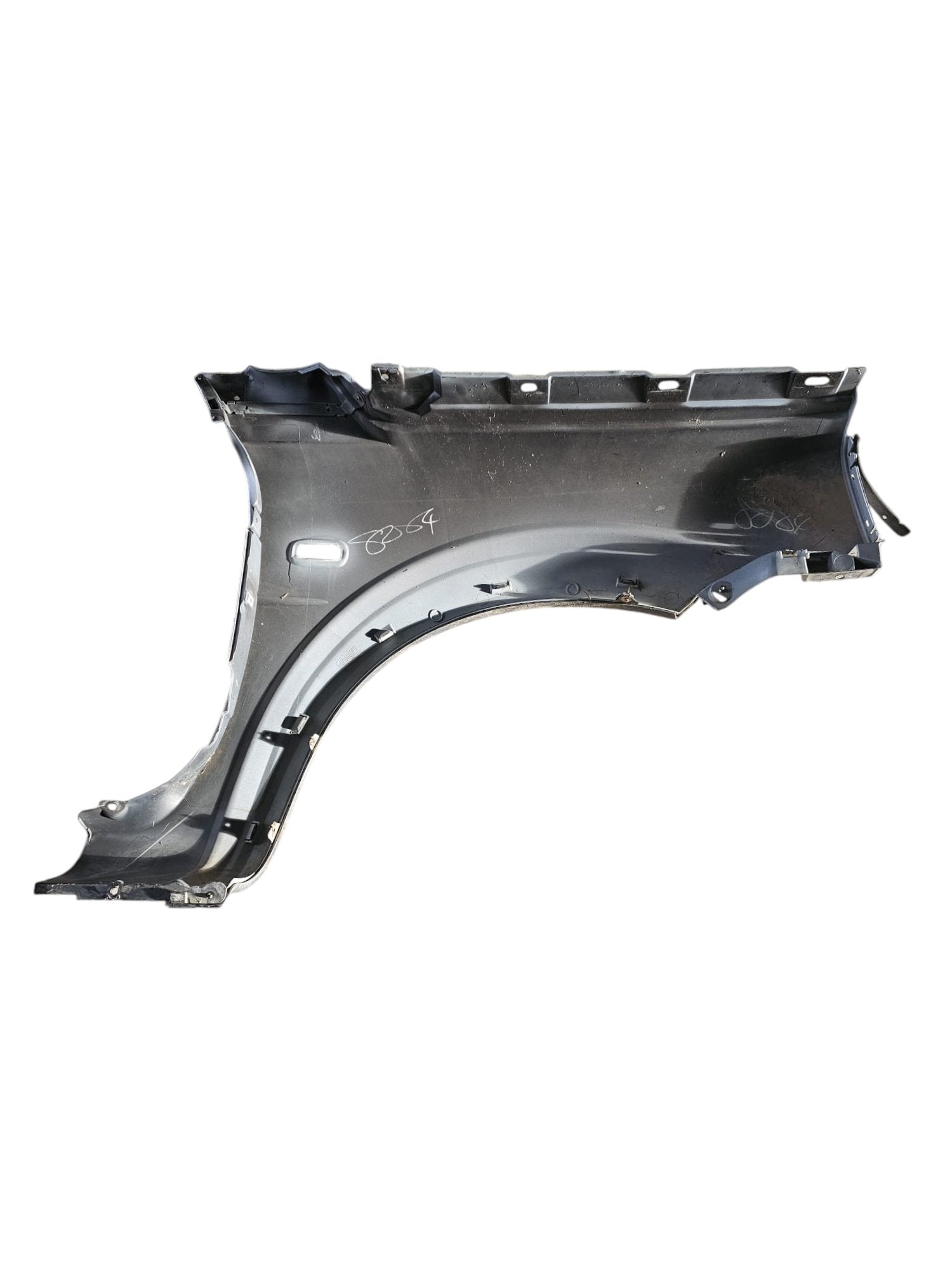 Parafango Anteriore Sinistro Land Rover Freelander I Restyling (2004 - 2006) - F&P CRASH SRLS - Ricambi Usati