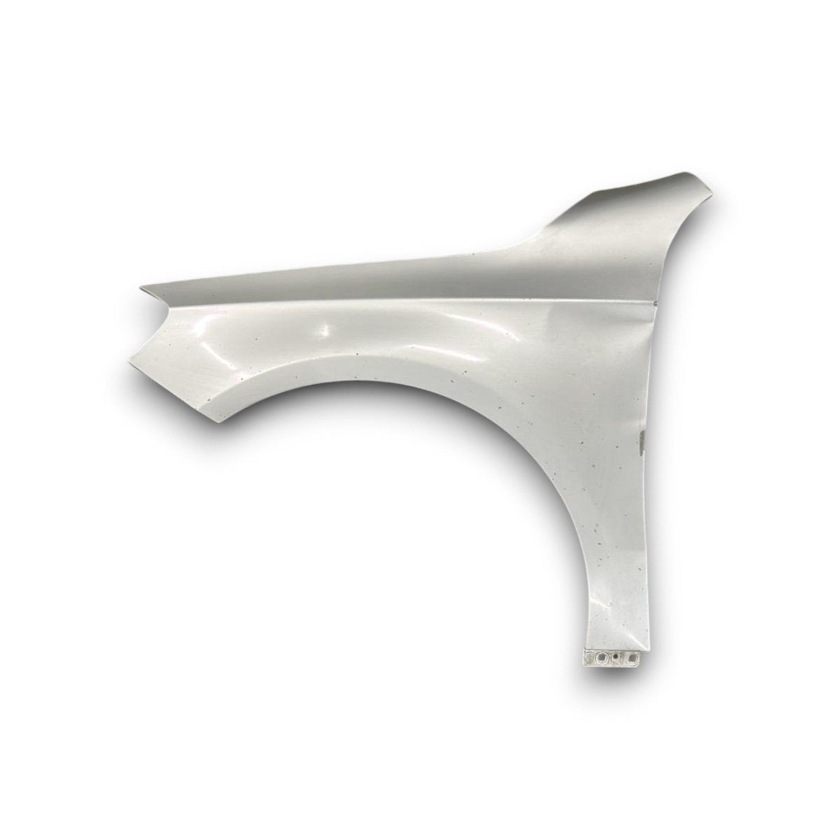 Left front fender Mercedes Benz Class A (W176) (2012 > 2018) gray - F&P CRASH SRL - Used Parts