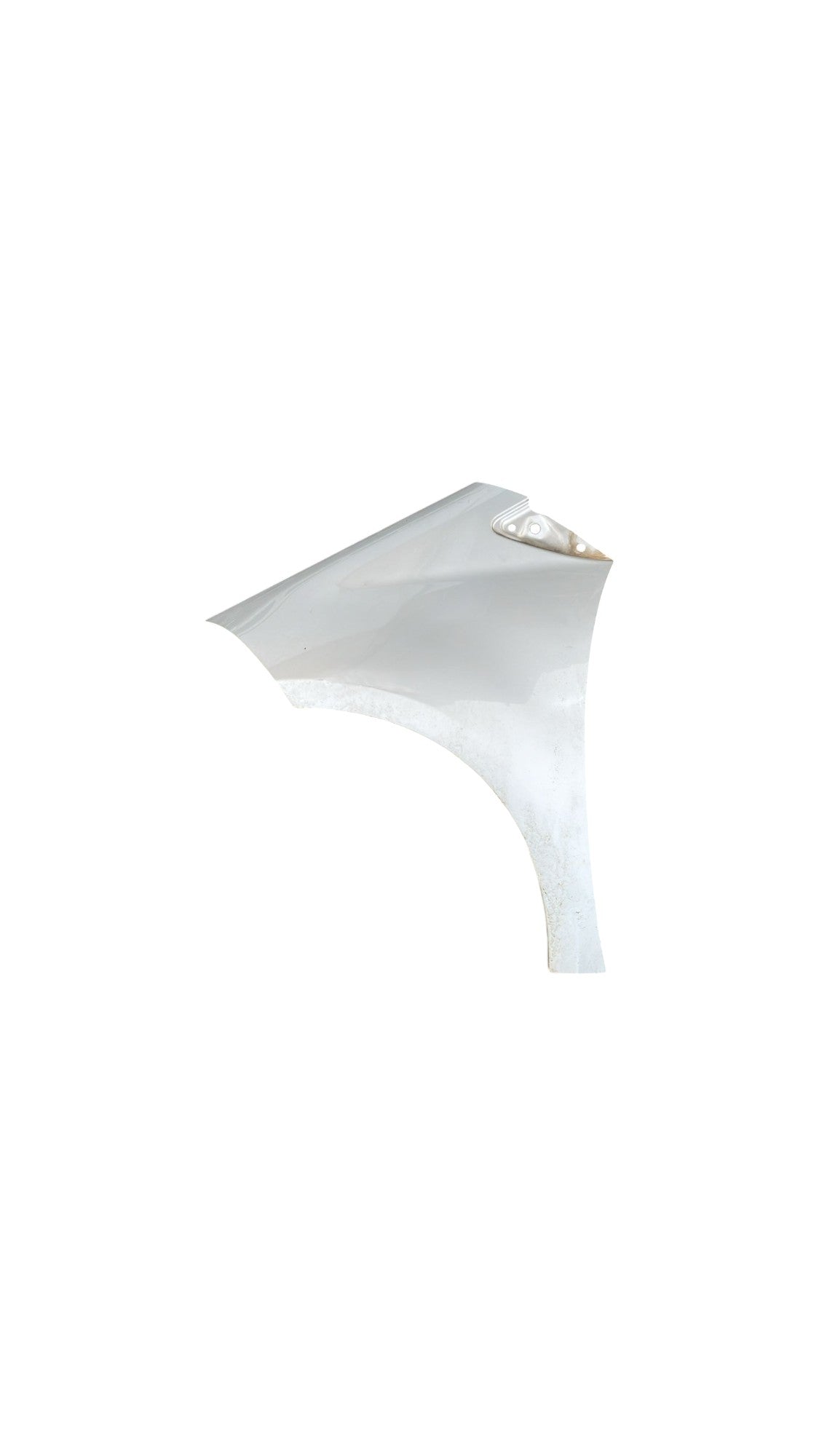 Parafango anteriore sinistro Mercedes classe A w169 (2004 - 2012) - F&P CRASH SRLS - Ricambi Usati