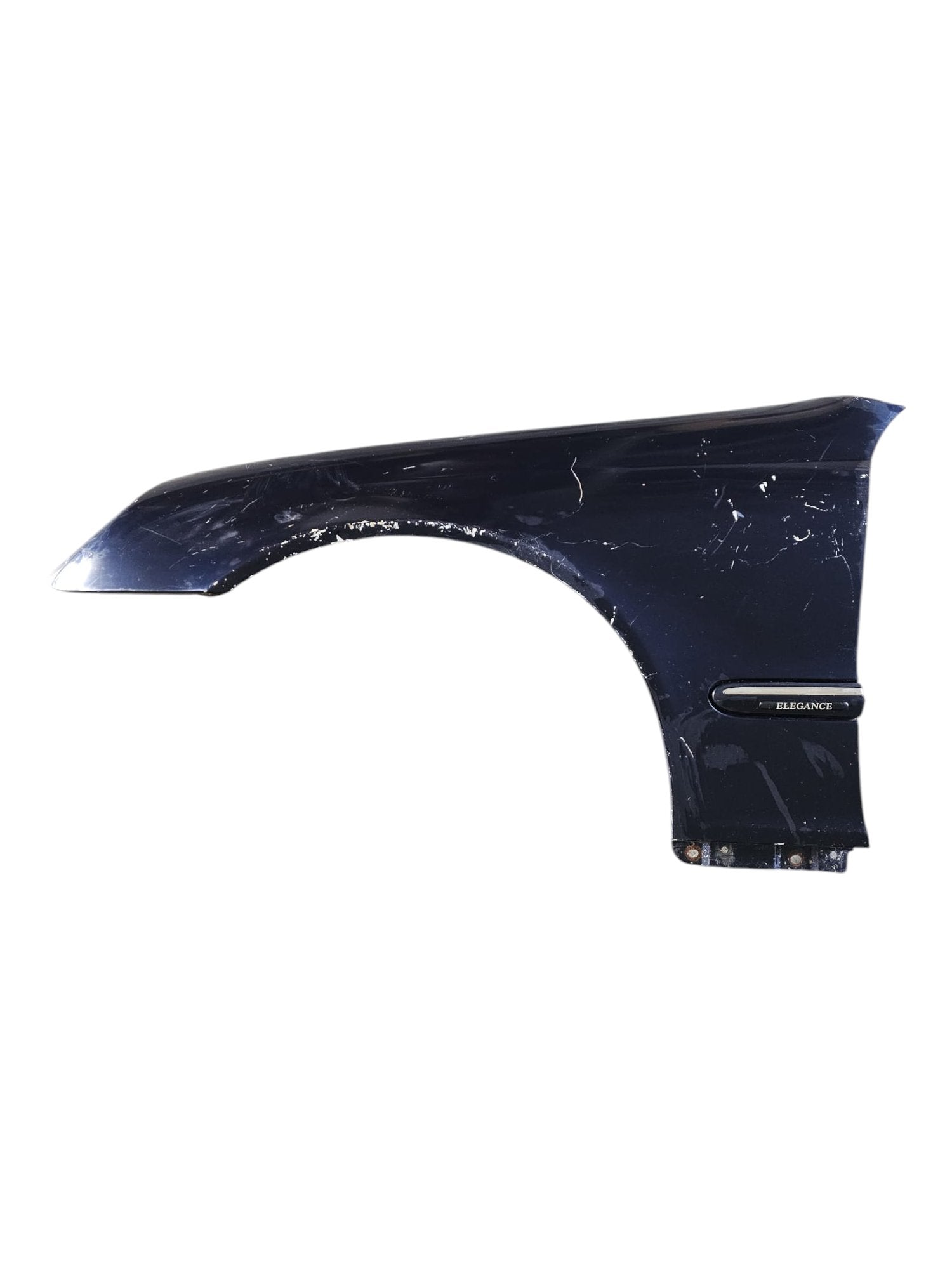 Parafango Anteriore Sinistro Mercedes Classe E W211 (2002 - 2009) - F&P CRASH SRLS - Ricambi Usati