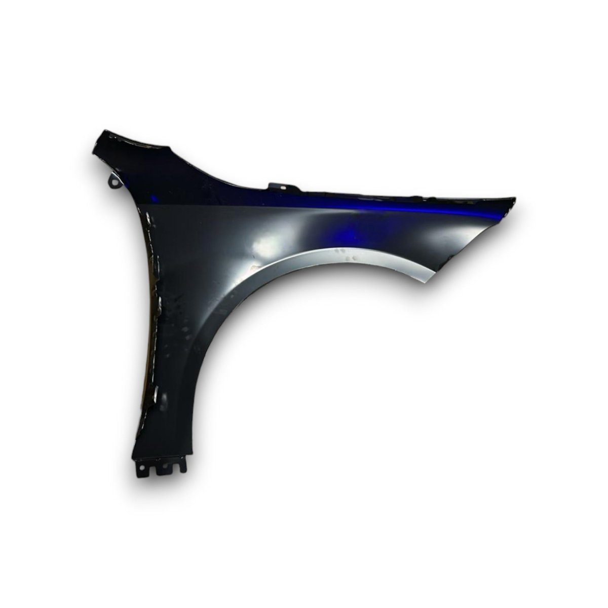 Parafango anteriore sinistro nero Mercedes Benz Classe A (W177) (2018 > ) - F&P CRASH SRL - Ricambi Usati