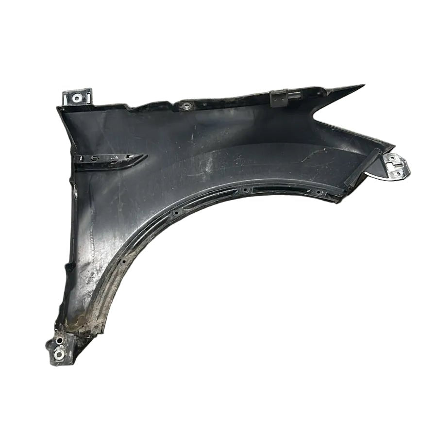 Parafango anteriore sinistro nero Range Rover Evoque (L538) (2011 > 2018) - F&P CRASH SRL - Ricambi Usati